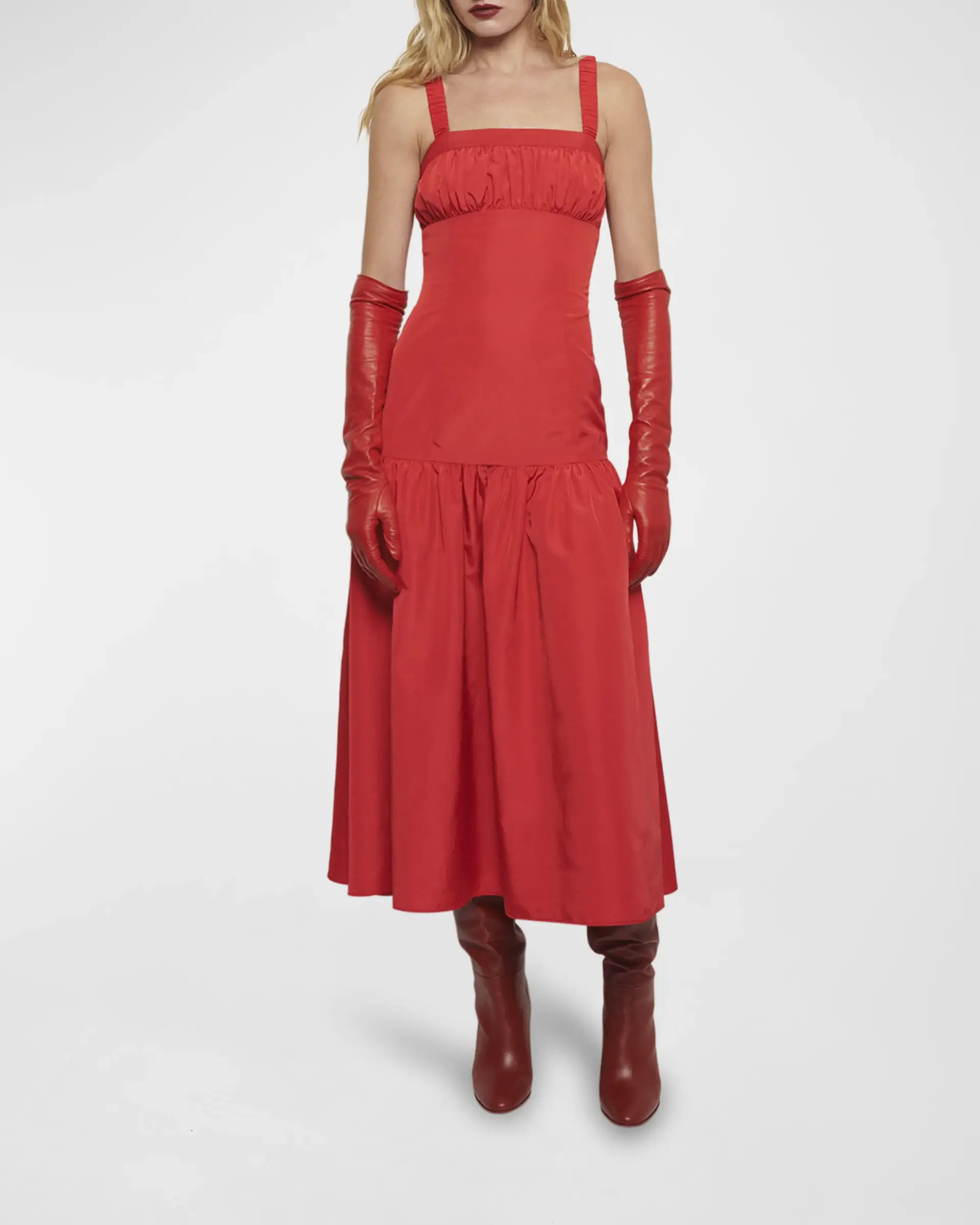 19 Drop-Waist Dresses on Our 2023 Wishlist - Fashionista
