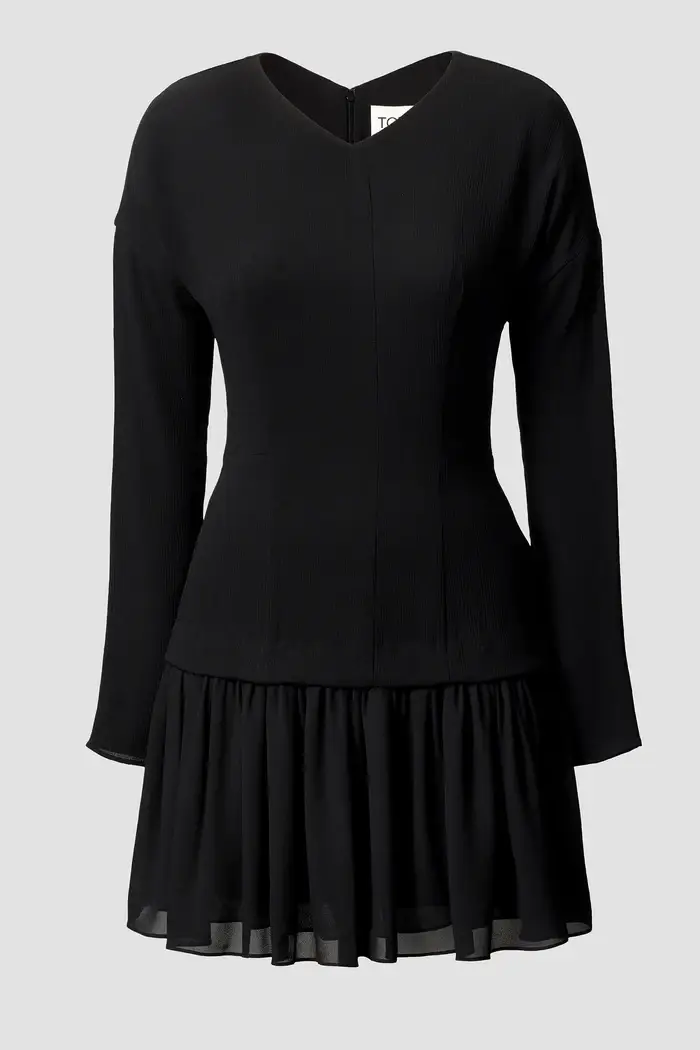 19 Drop-Waist Dresses on Our 2023 Wishlist - Fashionista 19 Drop-Waist Dresses on Our 2023 Wishlist - Fashionista