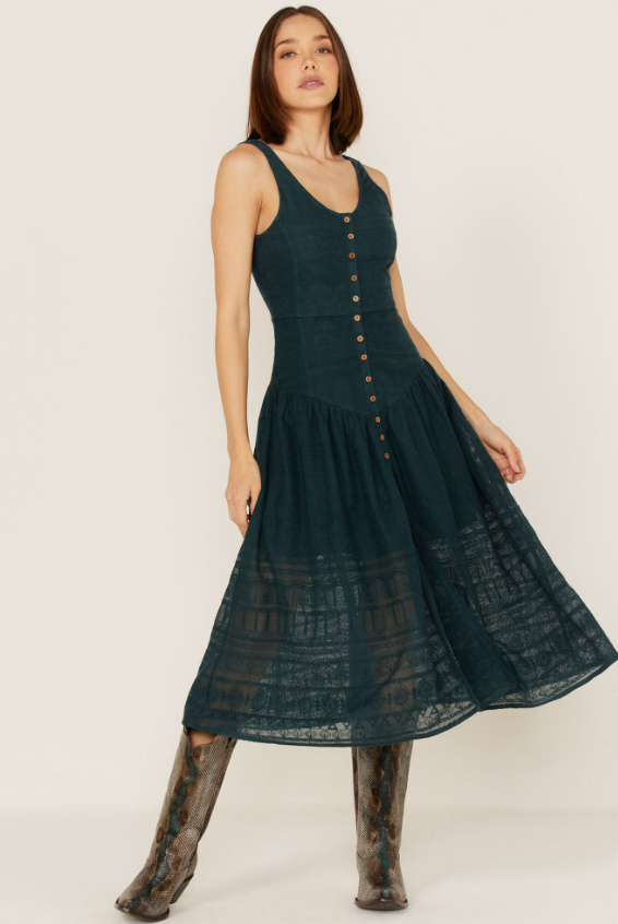 drop waist dresses 2023 SAMPLE - Drop Waist Day Gown