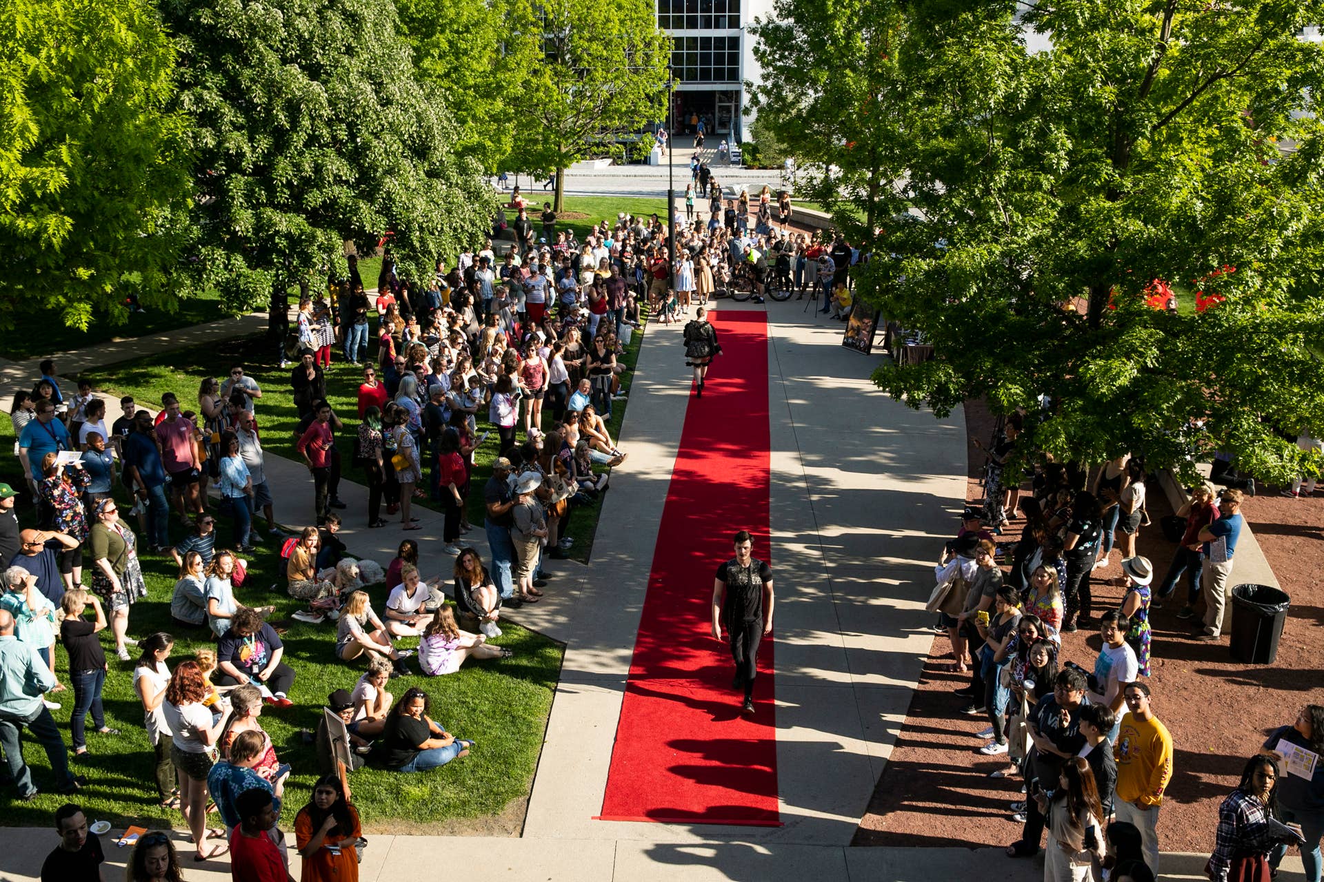 Columbus College of Art and Design - Fashionista