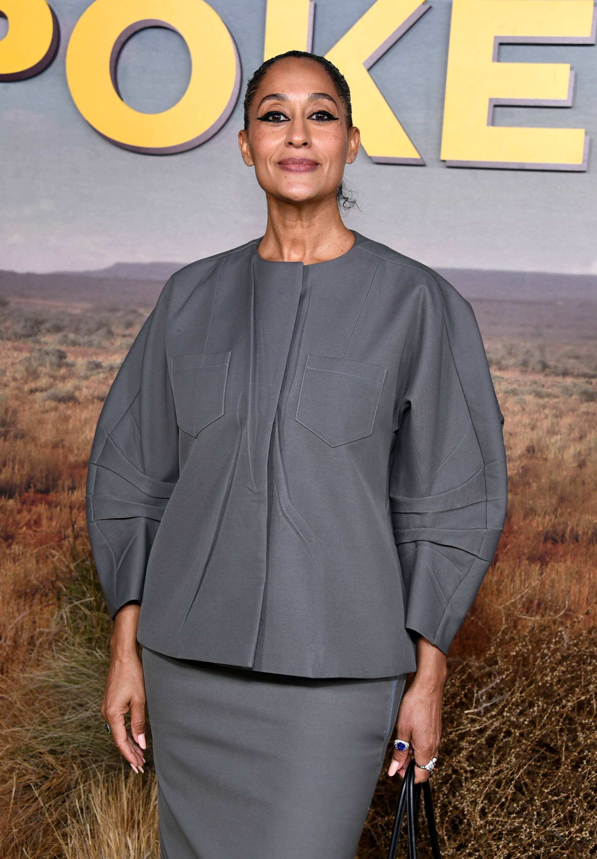 Tracee Ellis Ross in Prada Just Makes Sense - Fashionista