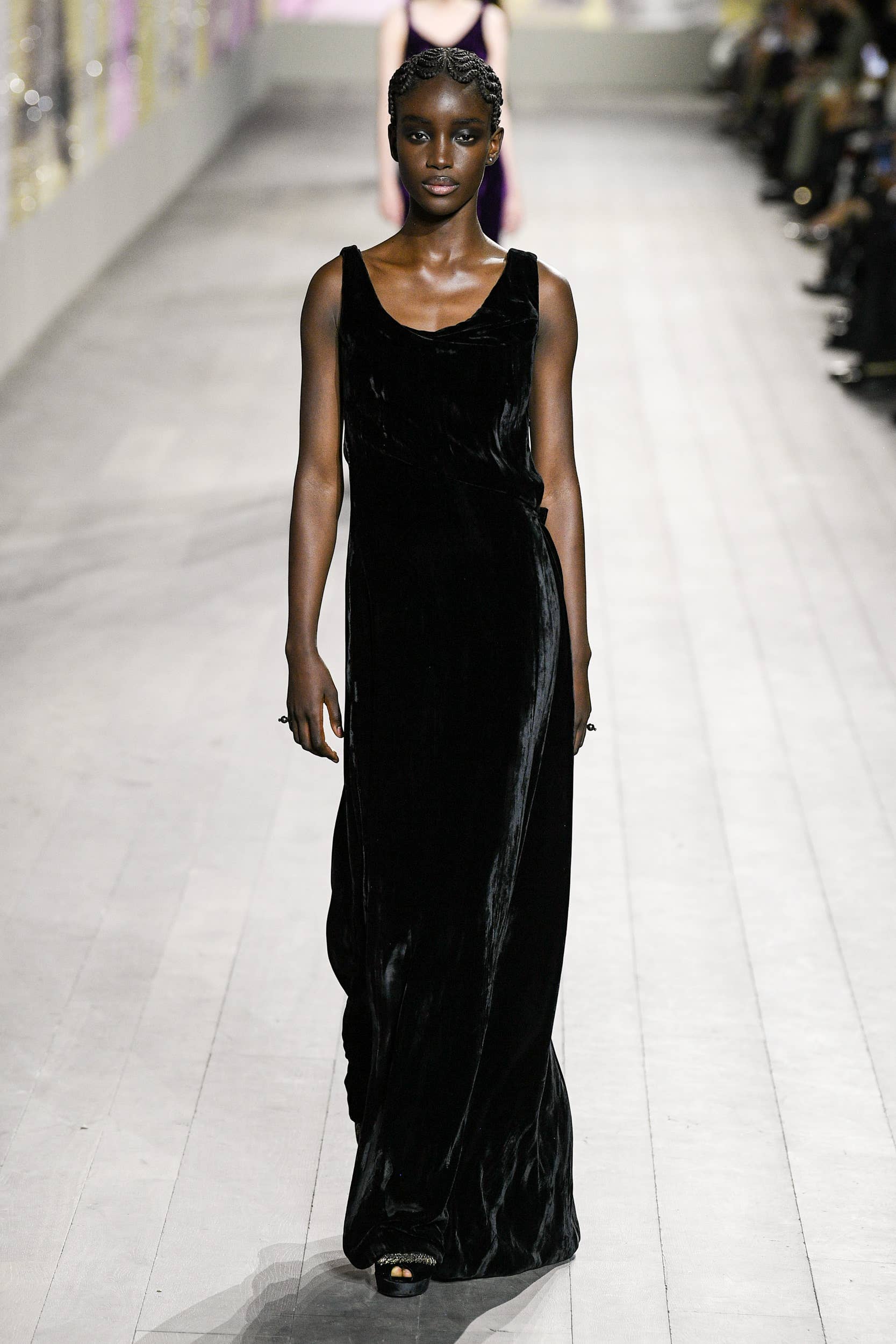 Christian Dior's Spring 2023 Haute Couture Collection Is Inspired