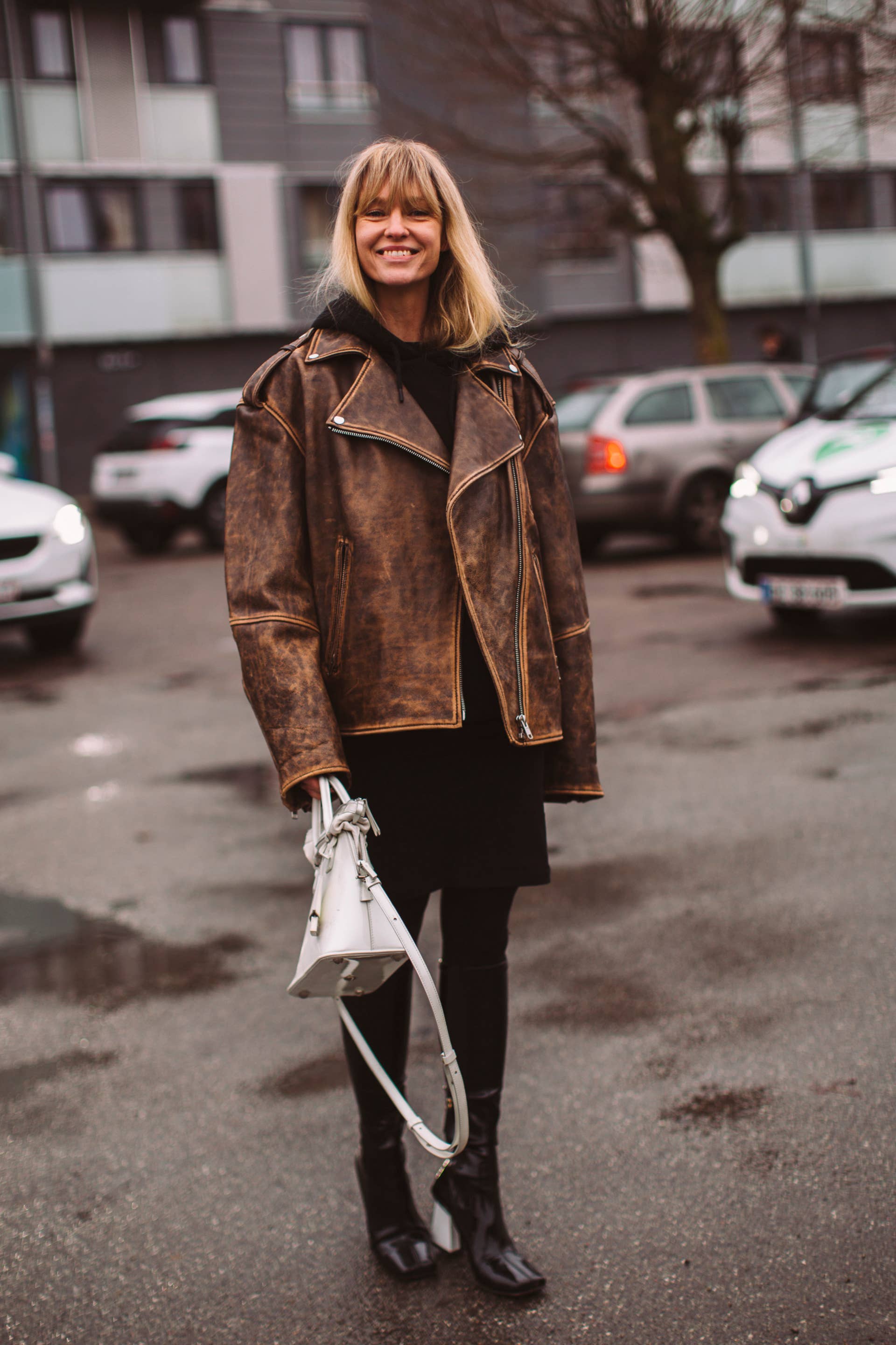 54+ Winter Outfit Ideas From Copenhagen Fashion Week Street Style -  Fashionista