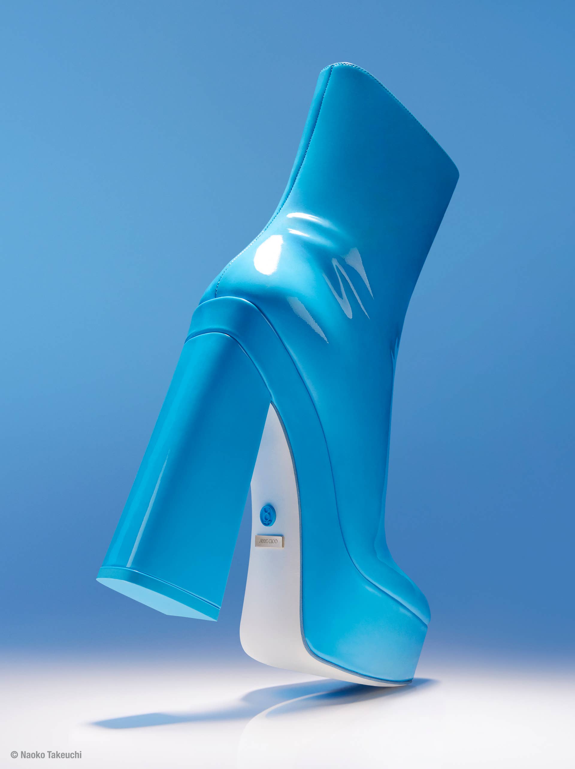 You're Going to Want Every Piece in Jimmy Choo's 'Sailor Moon