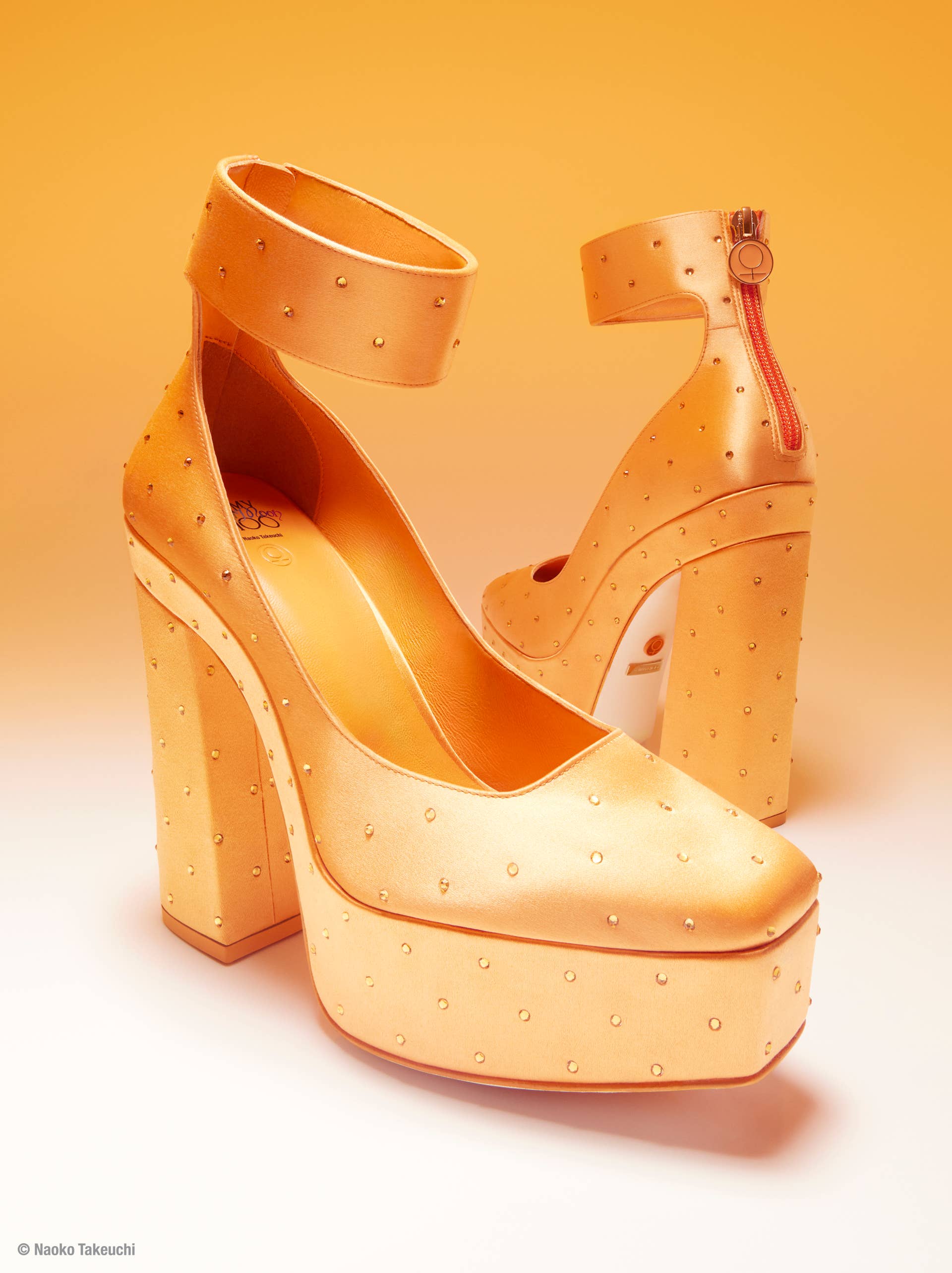 You're Going to Want Every Piece in Jimmy Choo's 'Sailor Moon