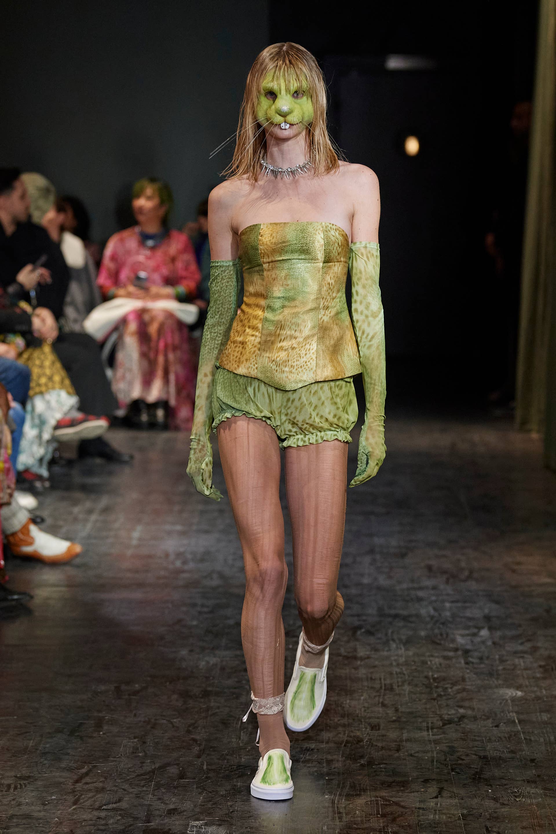 Collina Strada Fall 2023 Collection - Fashionista