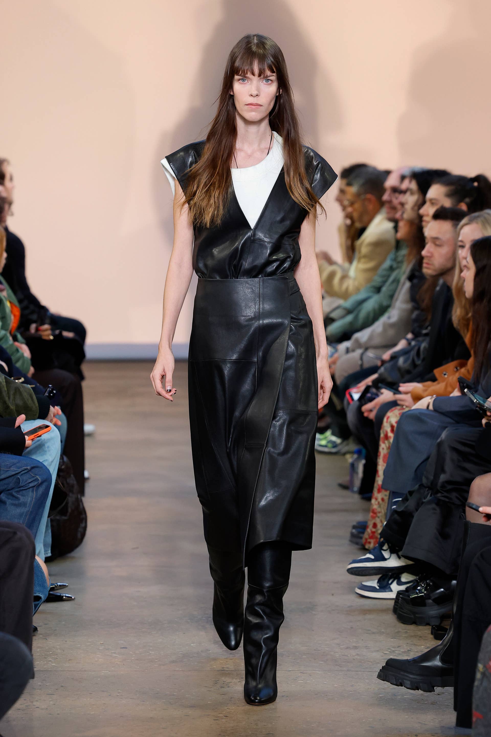 Proenza Schouler Fall 2023 Collection - Fashionista