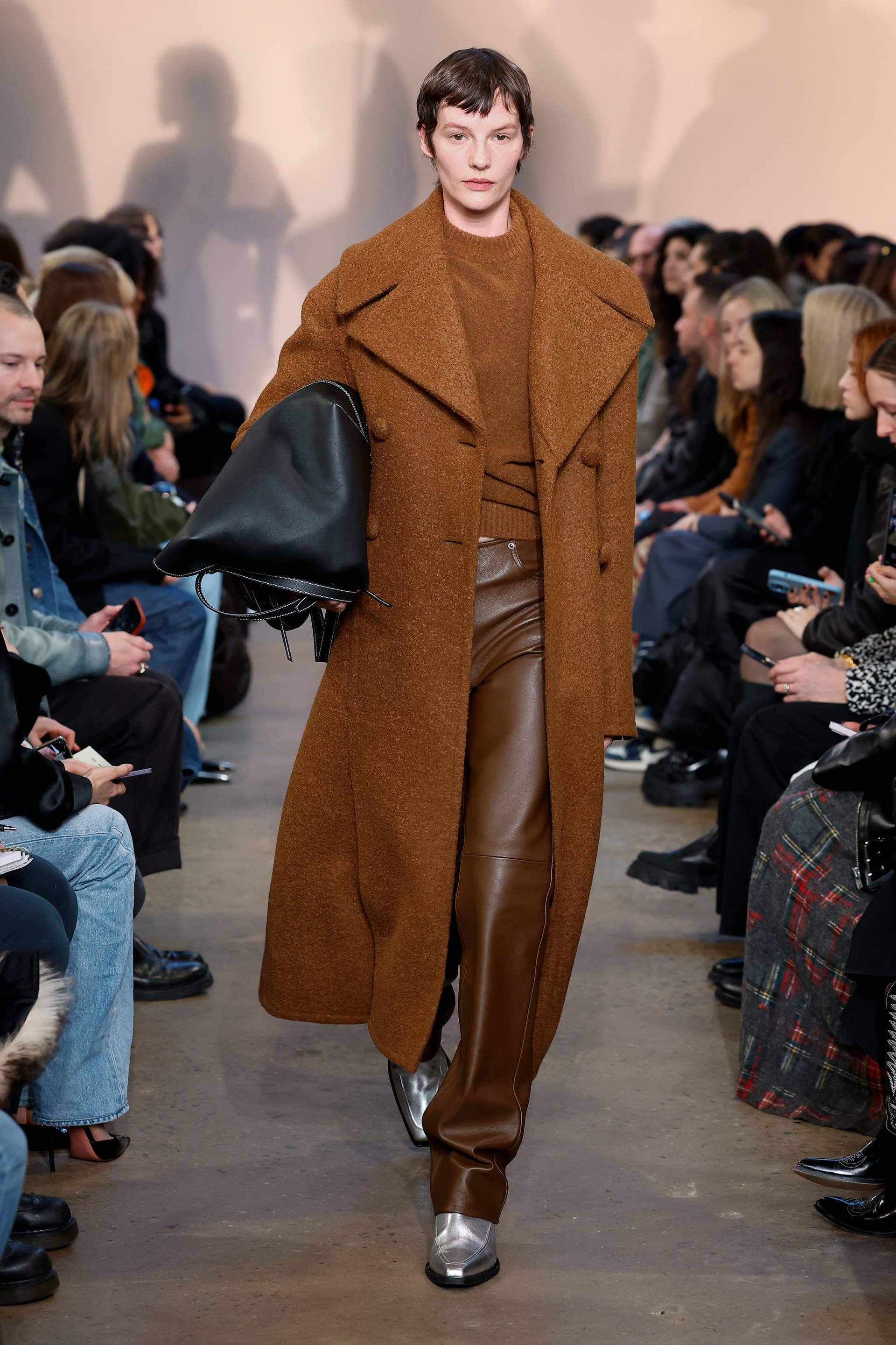 Proenza Schouler Fall 2023 Collection - Fashionista