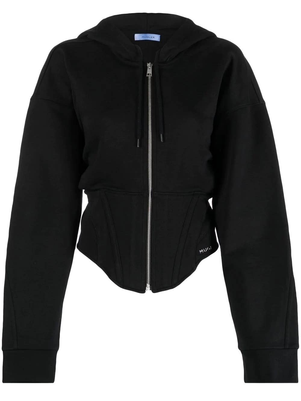 Fancy Hoodies Might Just be Fashion Week's Comfiest Trend - Fashionista