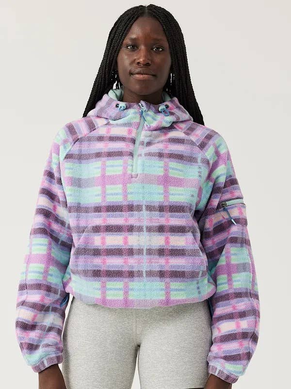 Fancy Hoodies Might Just be Fashion Week's Comfiest Trend - Fashionista