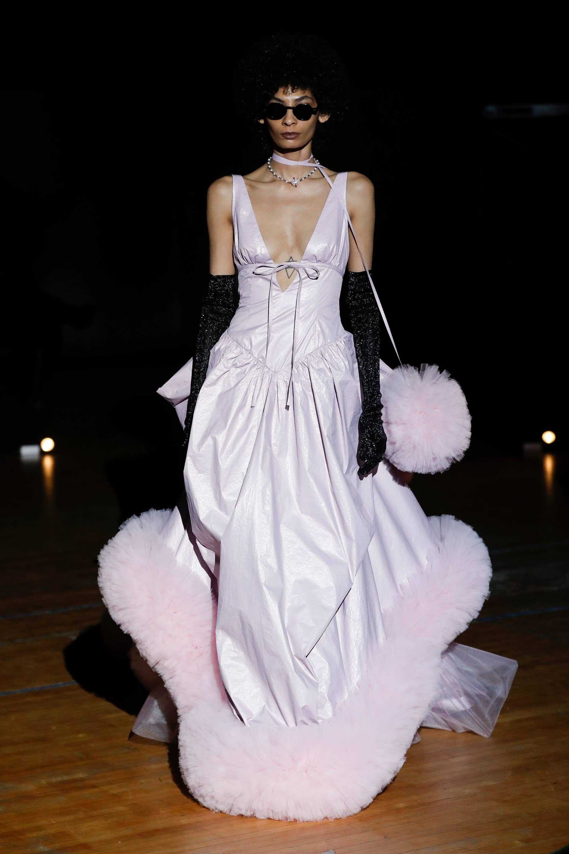 Wiederhoeft Fall 2023 - Fashionista