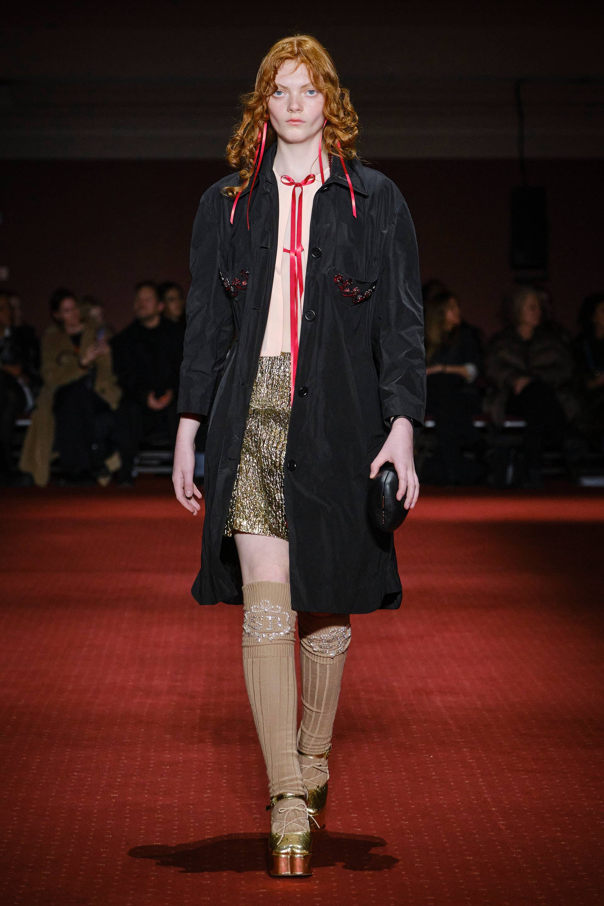 Simone Rocha Fall 2023 - Fashionista