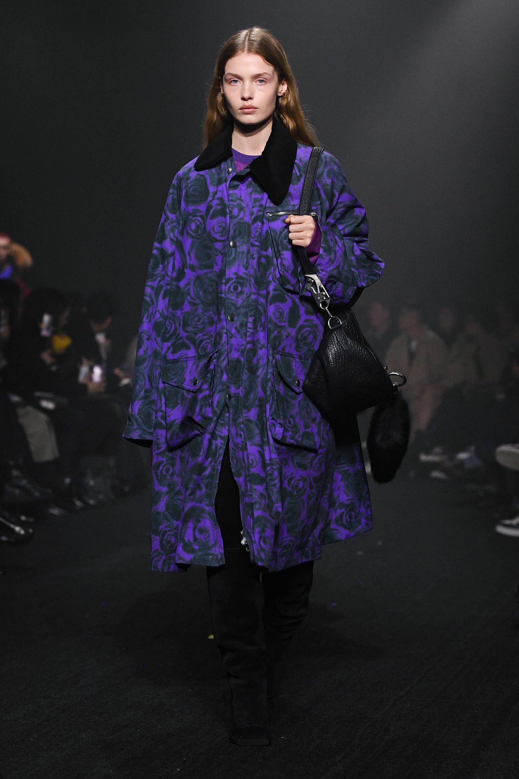 Burberry Fall 2023 - First Collection by Daniel Lee - Fashionista