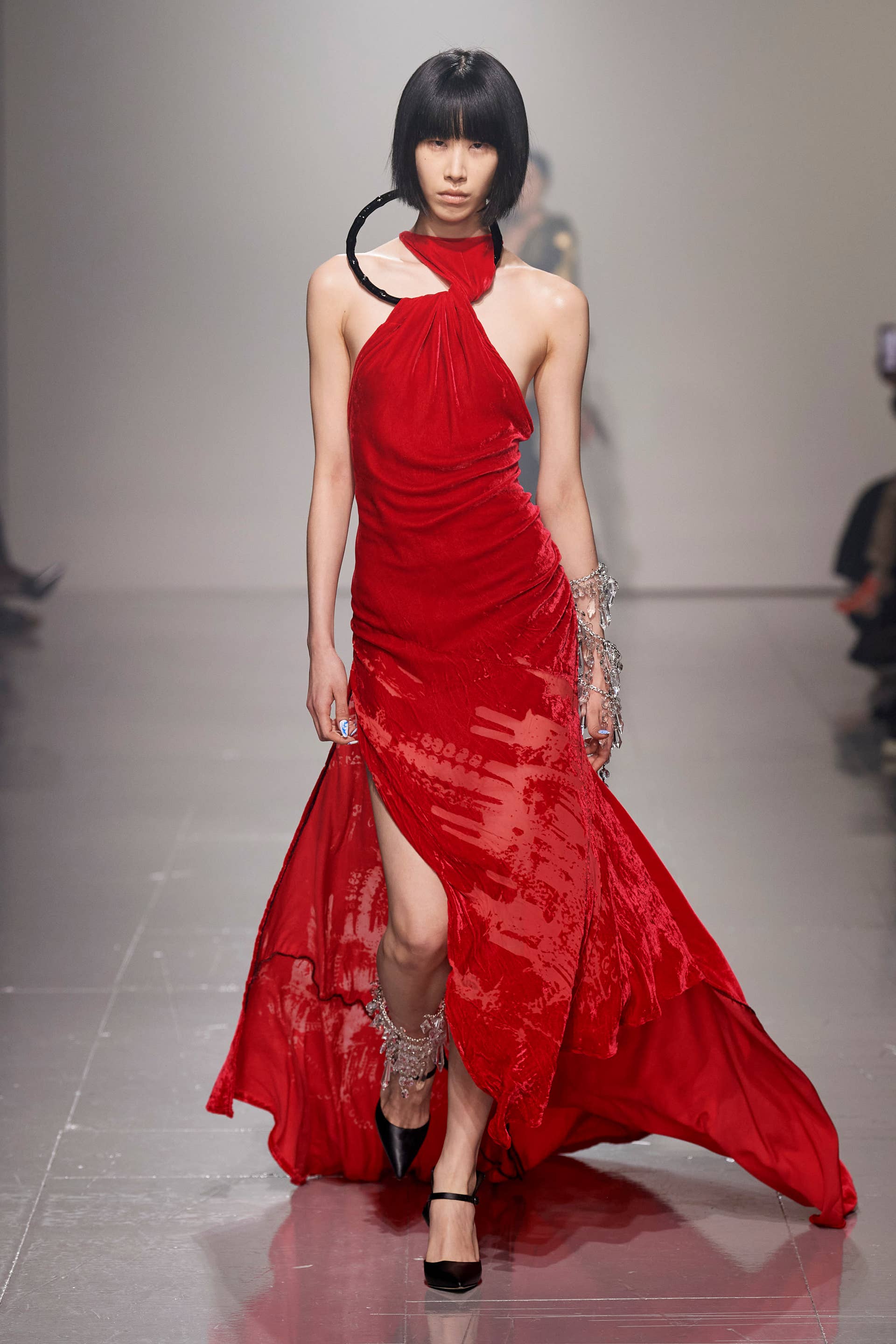 The 12 Biggest Fall 2023 Trends From London Fashion Week - Fashionista