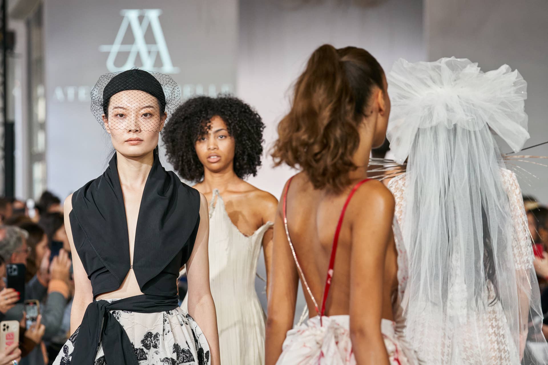 Here's Everything That Happens After a Fashion Show Ends - Fashionista Here's Everything That Happens After a Fashion Show Ends - Fashionista
