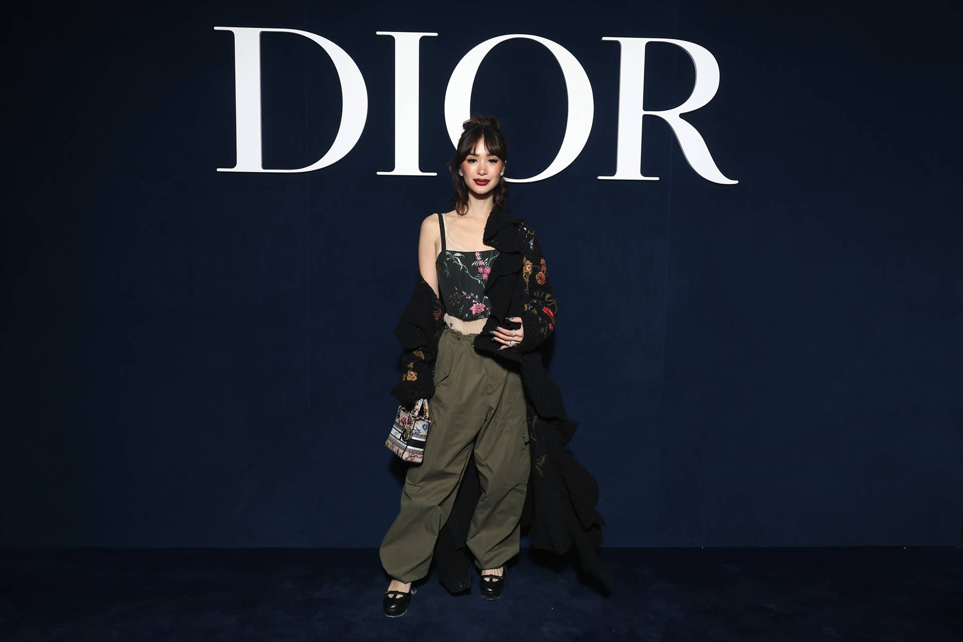 Blackpink's Jisoo, Charlize Theron and More Best Dressed