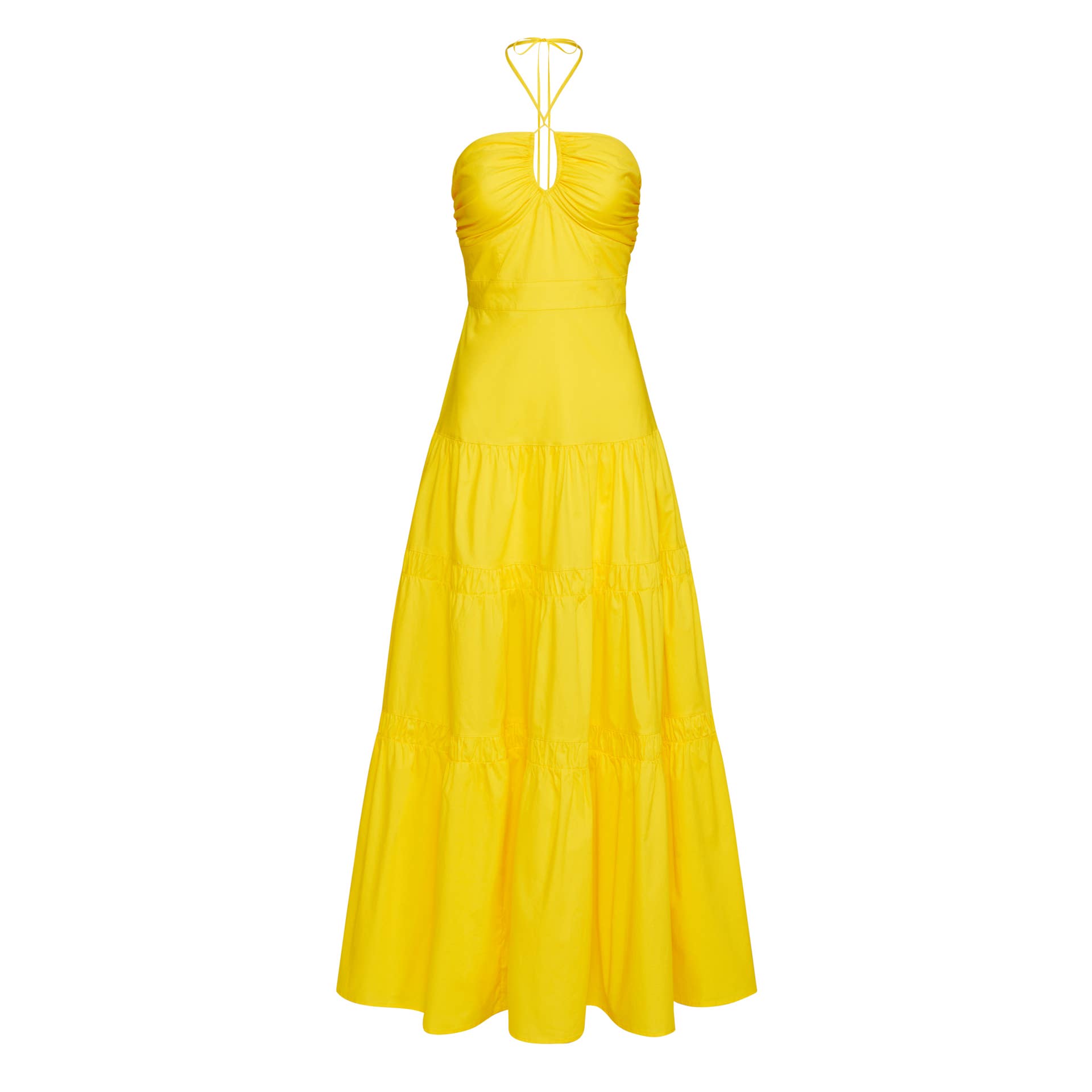 hunter green dresses for women Guinevere Dress - Light Hunter Green