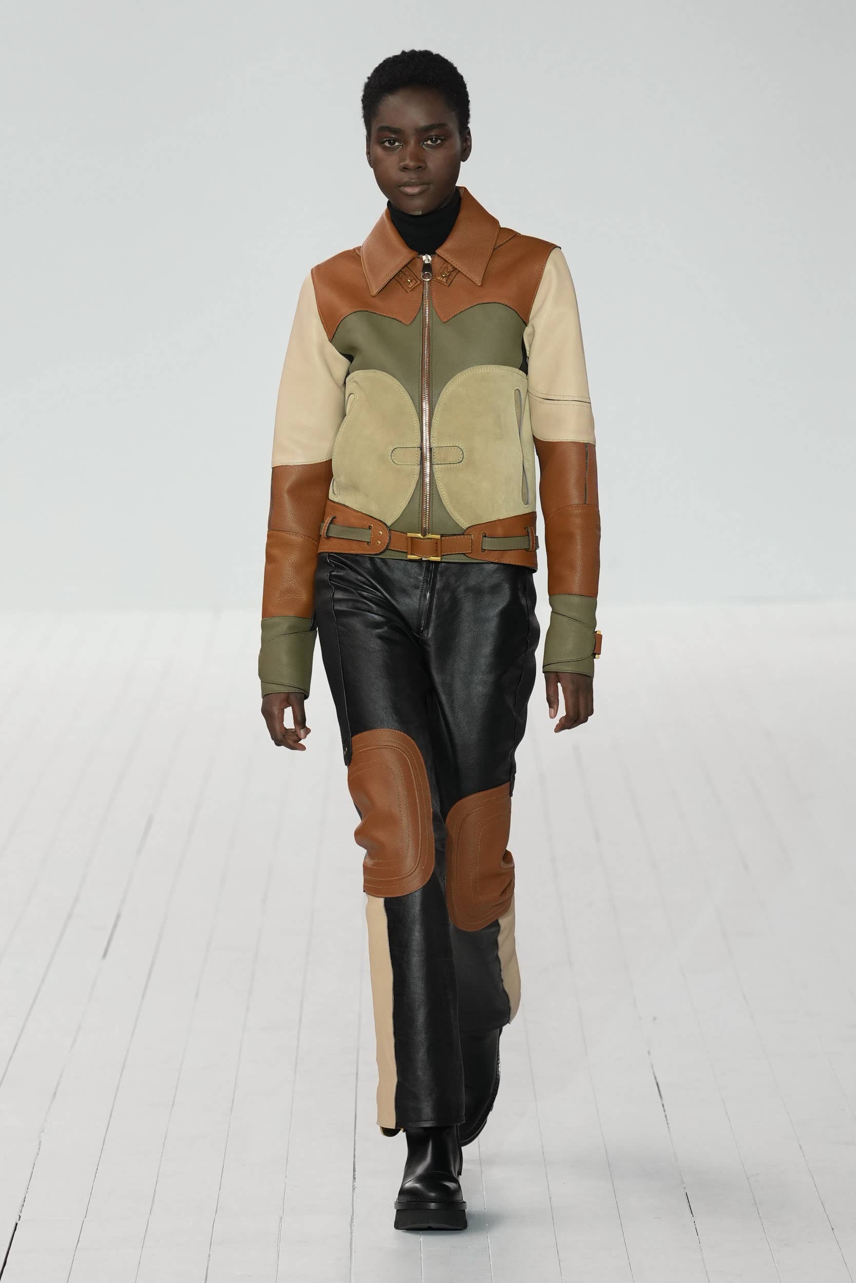 Gabriela Hearst Continues to Explore What Femininity Means at