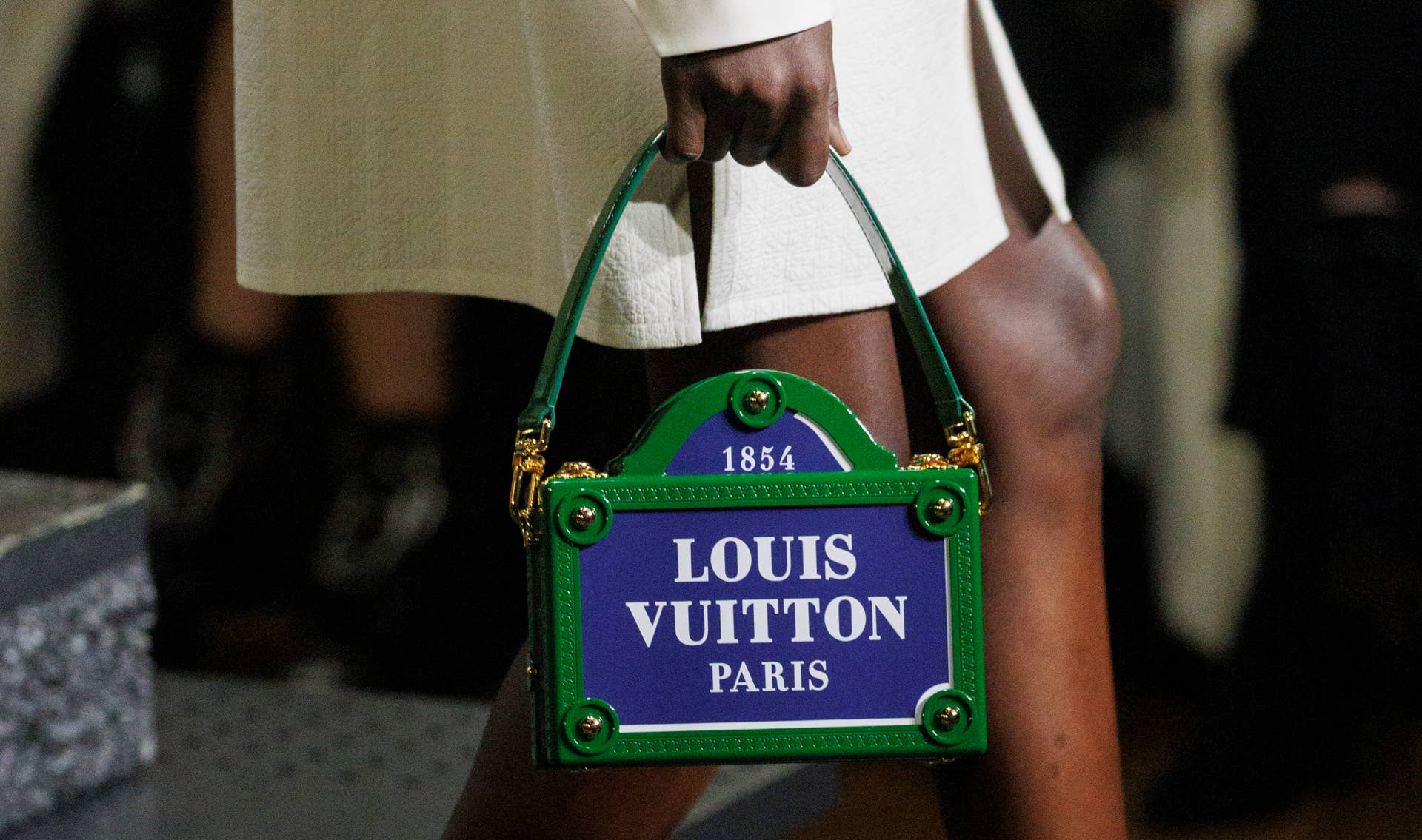 The 67 Best Bags From Paris Fashion Week Fall 2023 - Fashionista