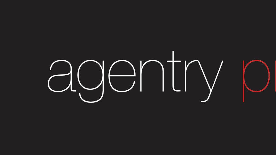 Agentry PR Is Hiring An Account Executive In New York, NY