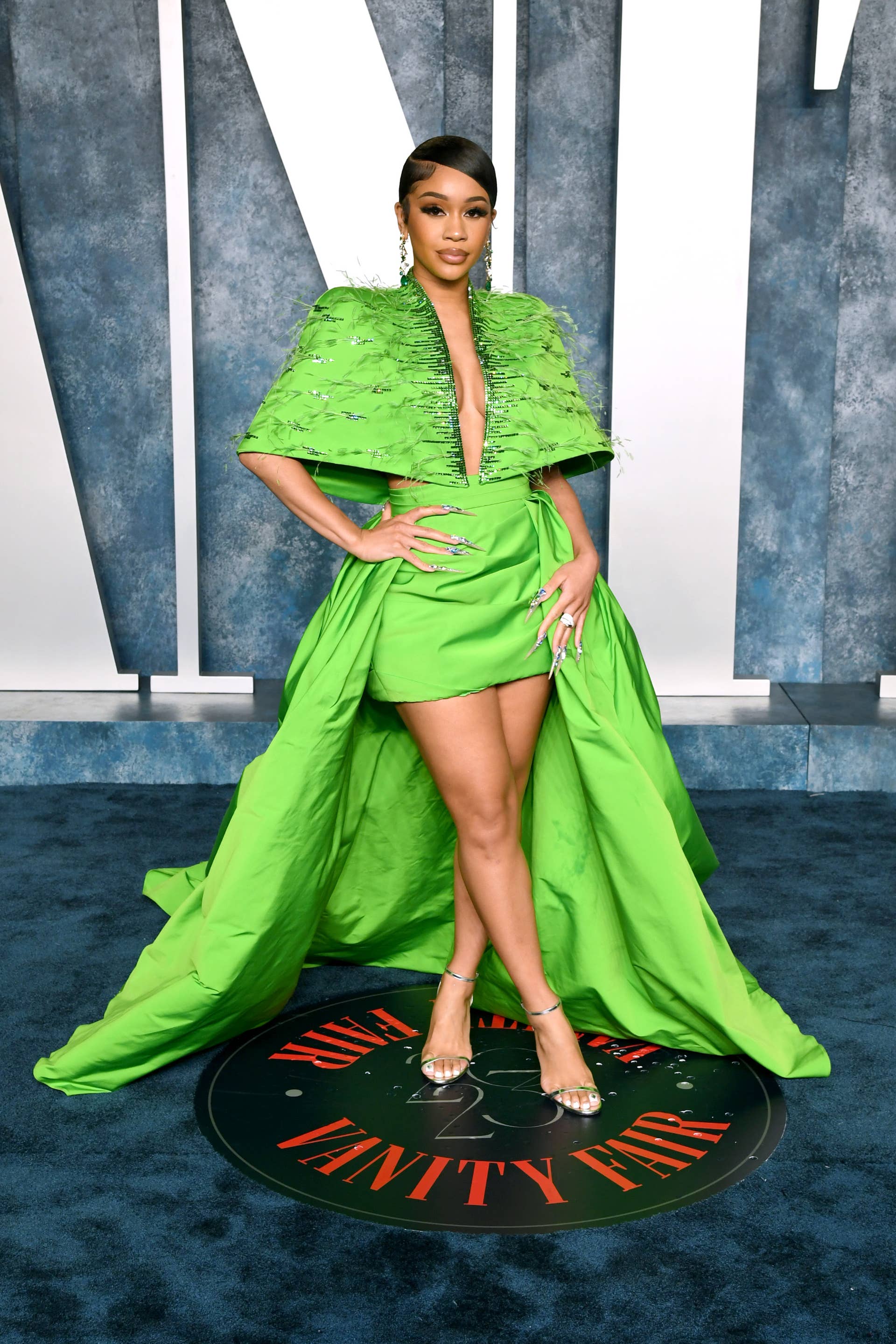 The Best Looks From the 2023 Oscars After Parties - Fashionista The Best Looks From the 2023 Oscars After Parties - Fashionista
