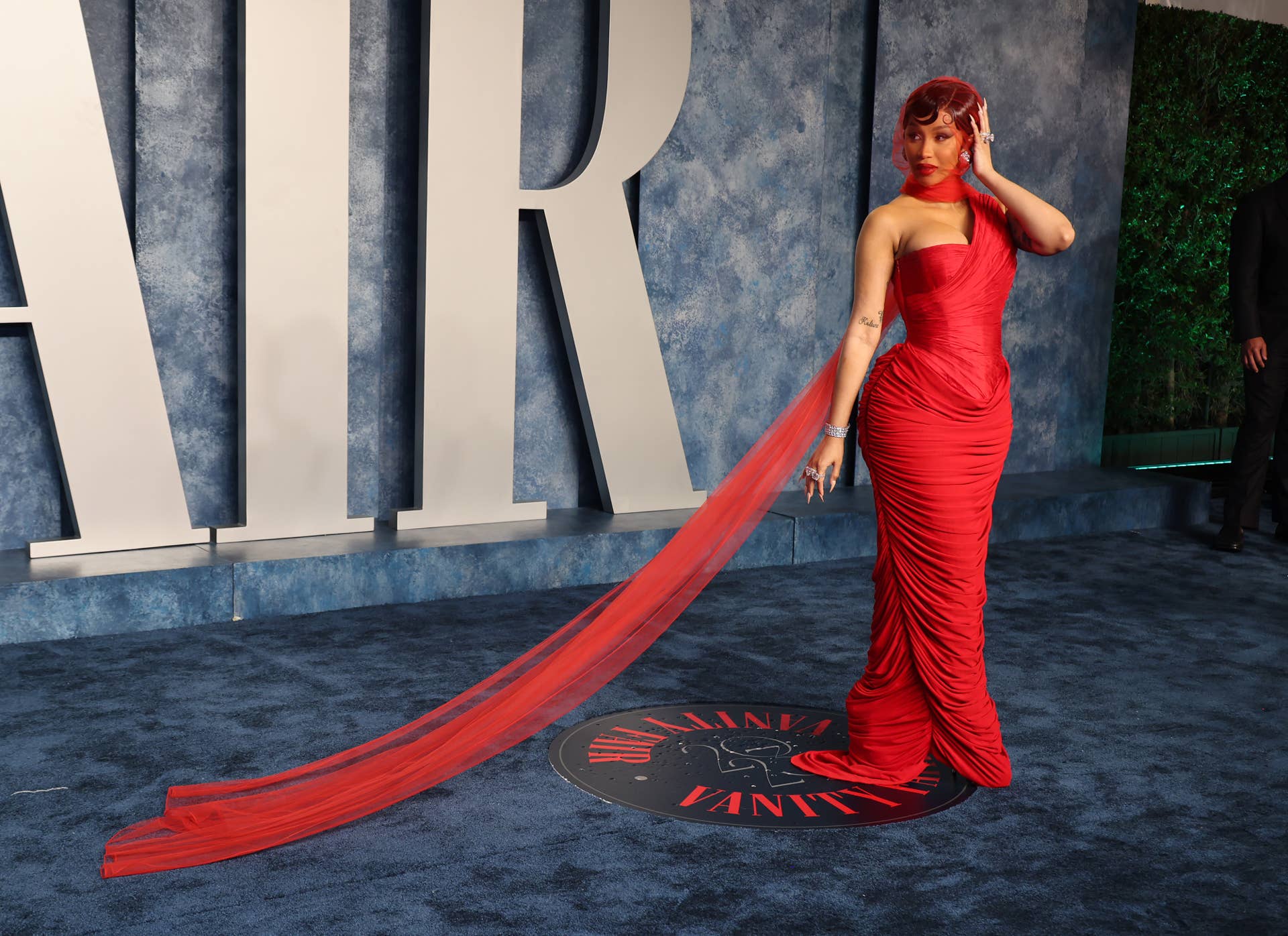 The Best Looks From the 2023 Oscars After Parties - Fashionista