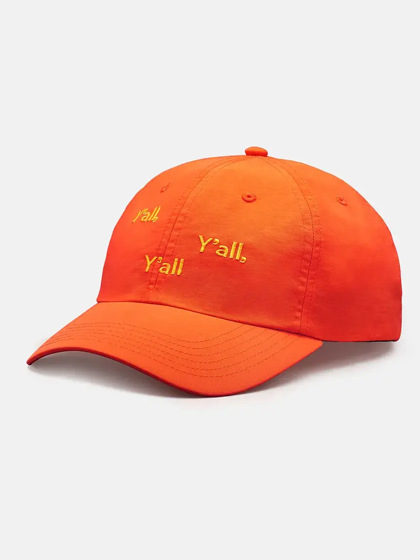 Baseball Caps Were the Street Style Crowd's Favorite Accessory ...