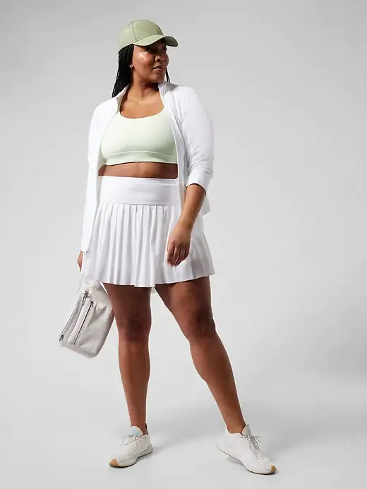 32 Pleated Mini Skirts to Shop Now - Fashionista