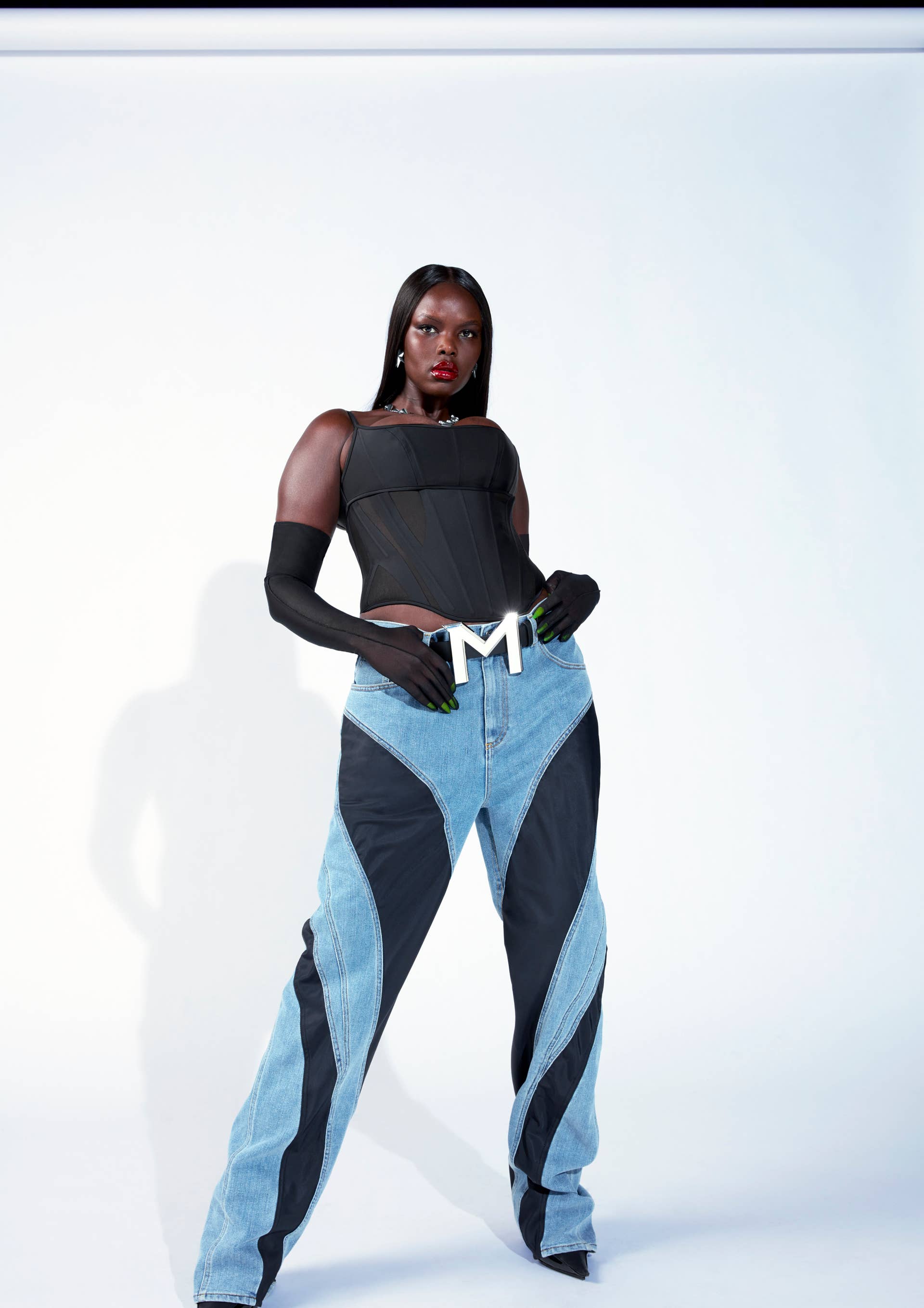 How to Buy the H&M x Mugler Collaboration - Fashionista