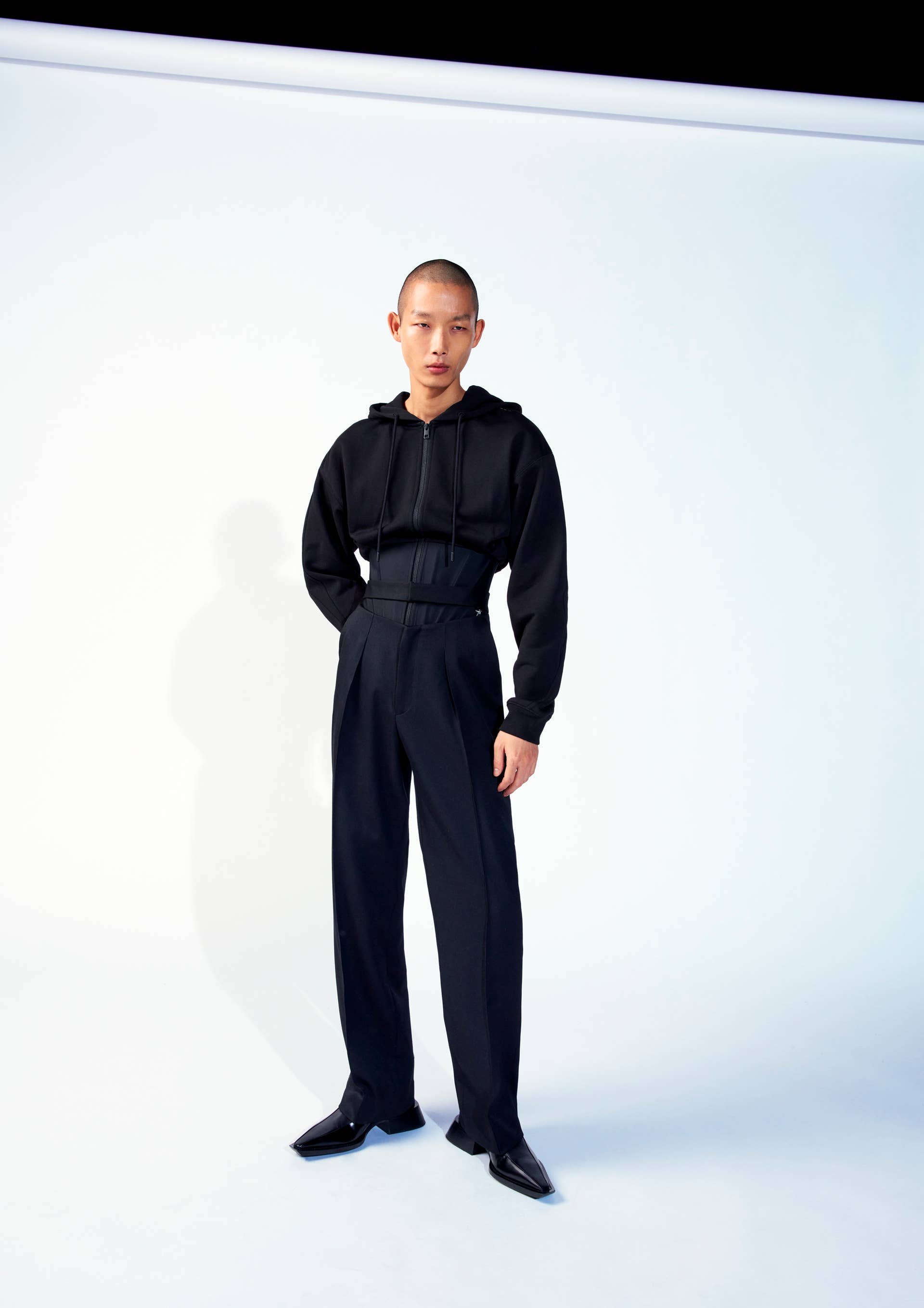 The Full H&M x Mugler Lookbook Is Here - Fashionista