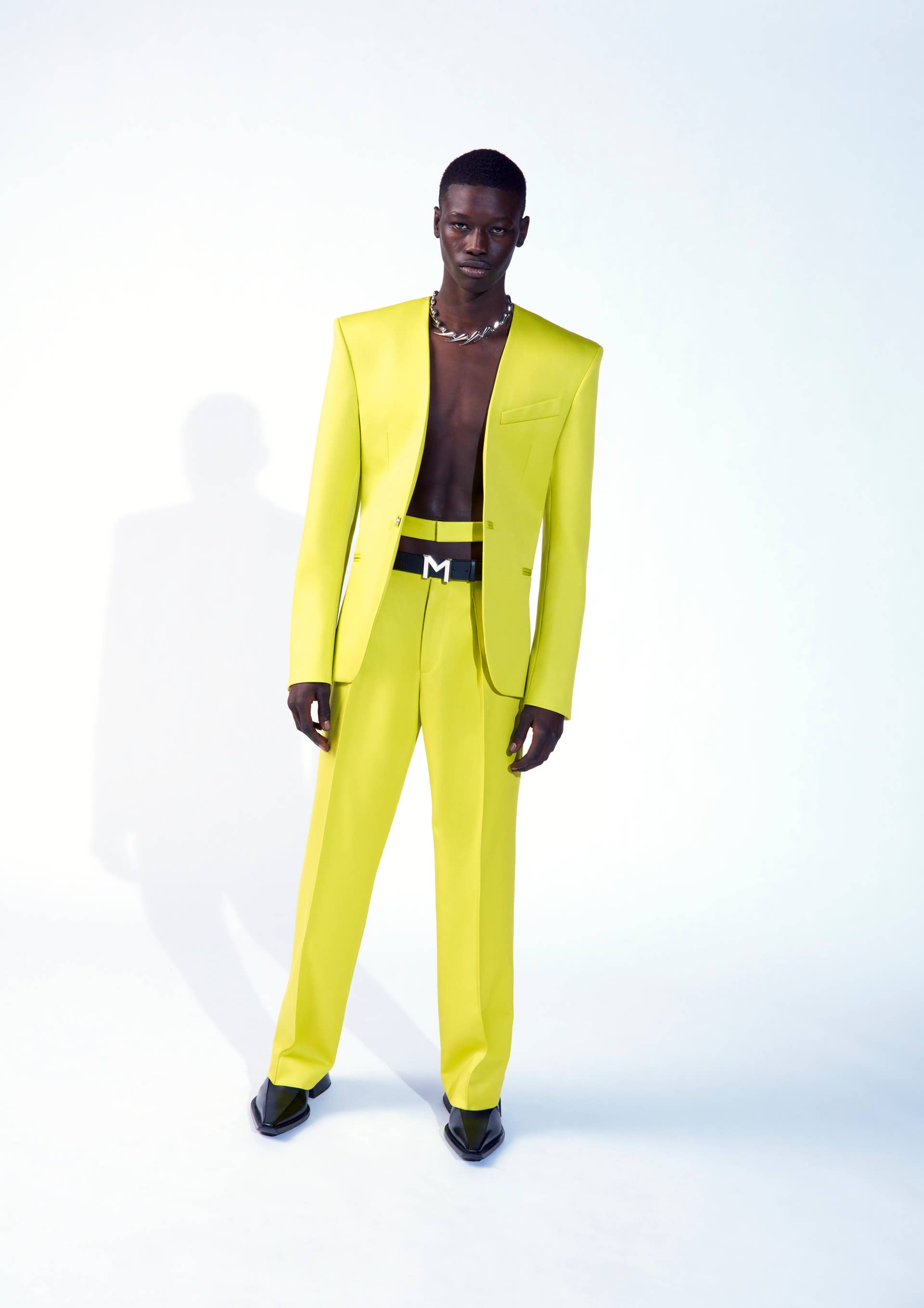 How to Buy the H&M x Mugler Collaboration - Fashionista