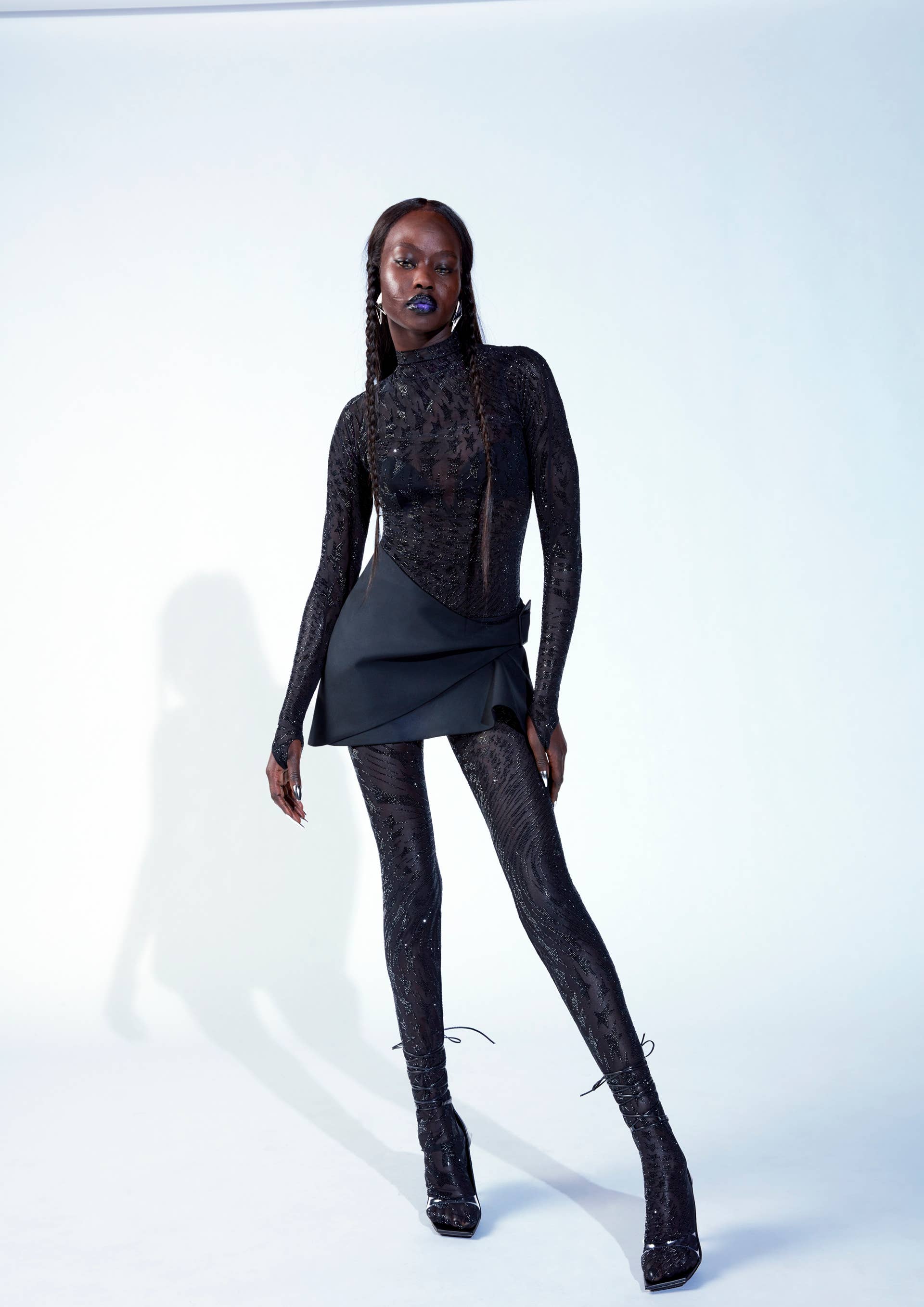 How to Buy the H&M x Mugler Collaboration - Fashionista How to Buy the H&M x Mugler Collaboration - Fashionista