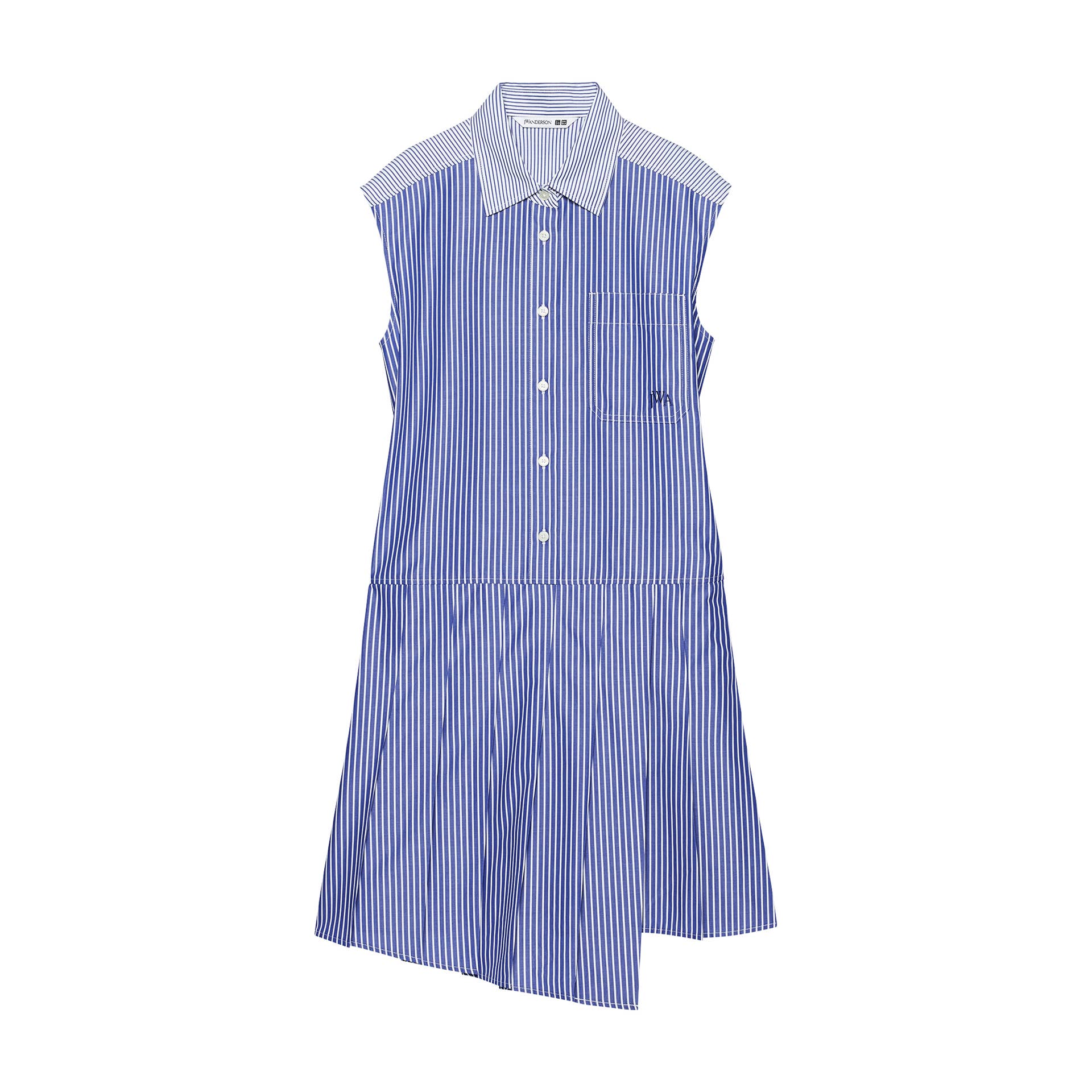line and dot suede dress ALFIE MAXI DRESS