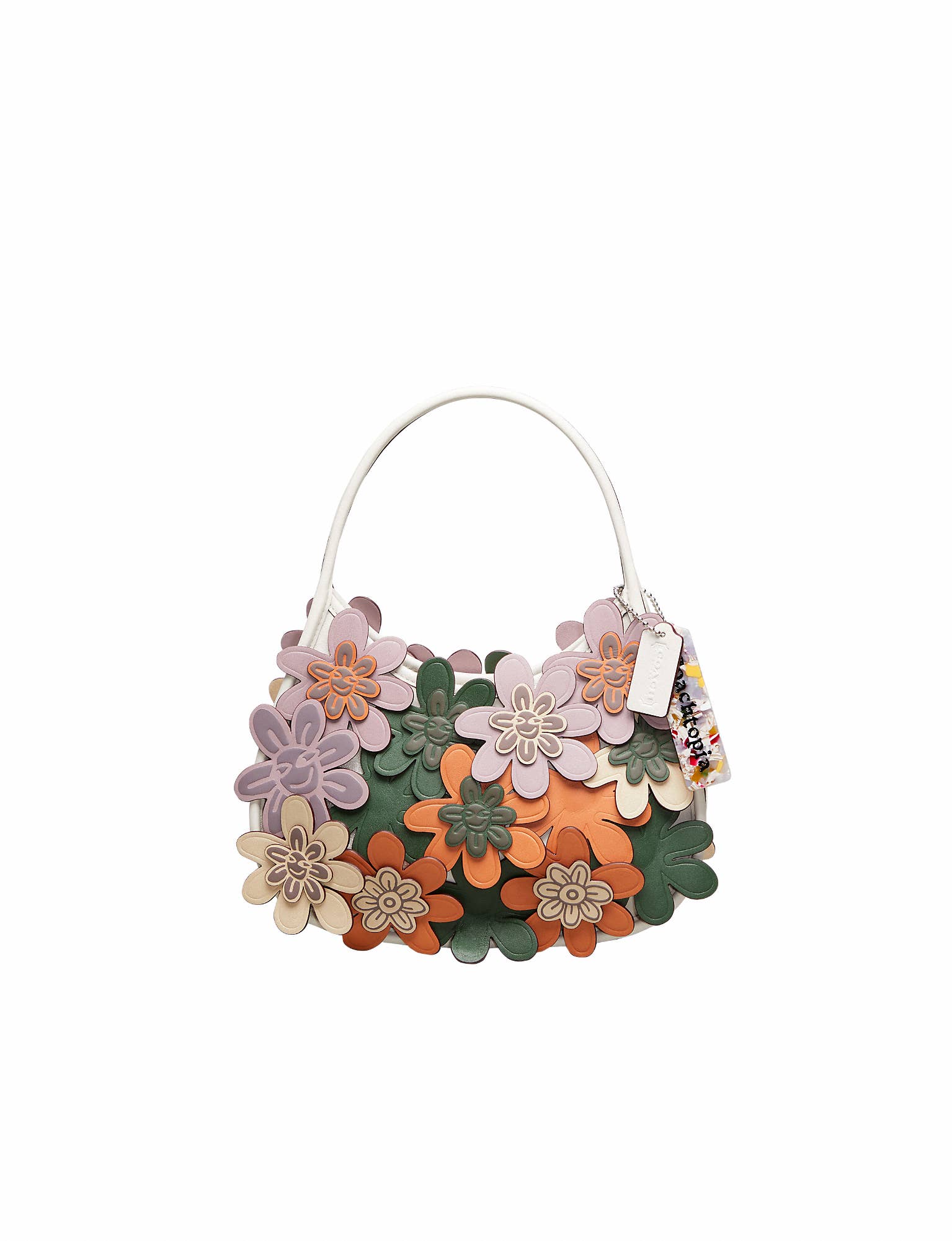 Coach Is Launching a New Brand Built on Circularity - Fashionista