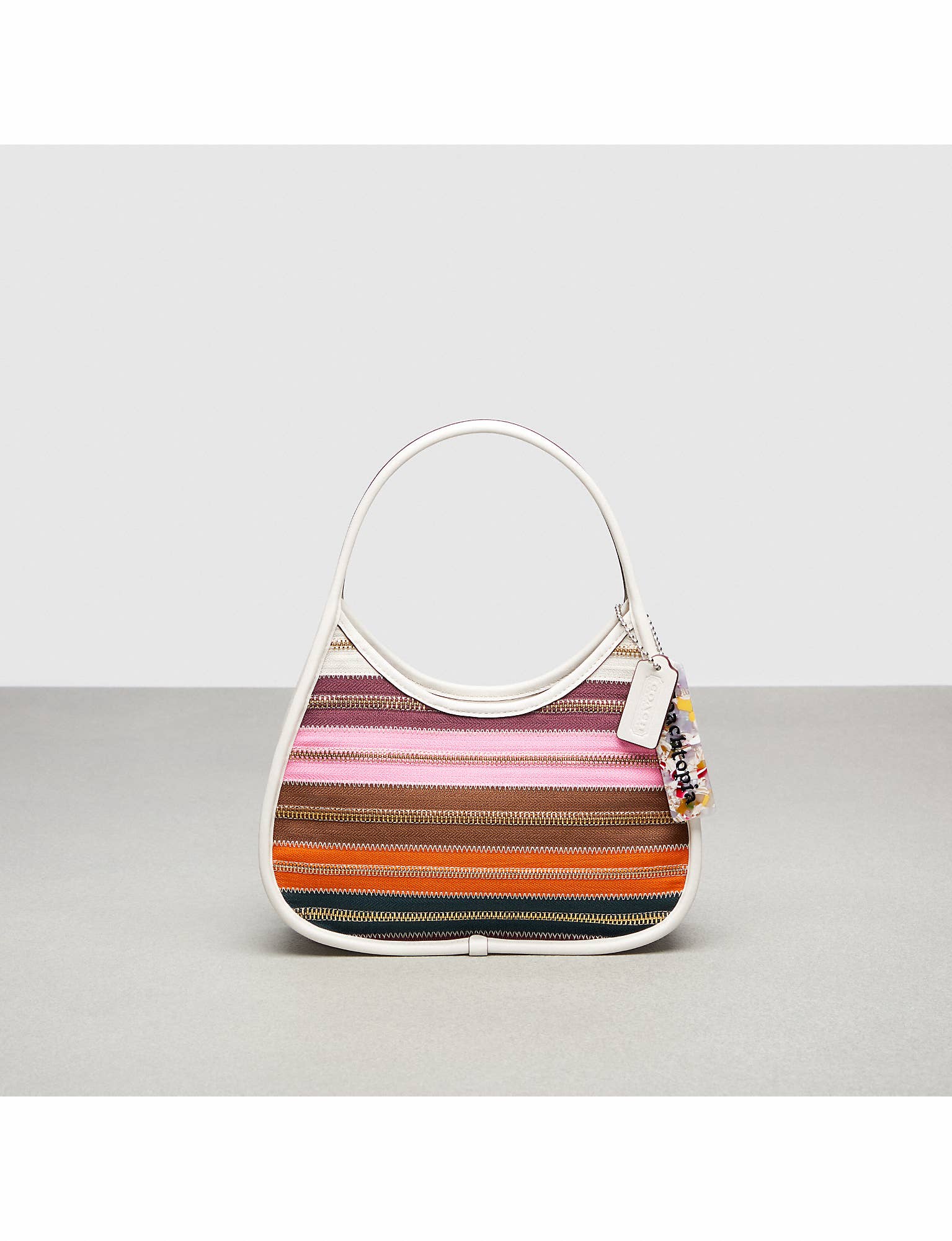 Coach Is Launching a New Brand Built on Circularity - Fashionista