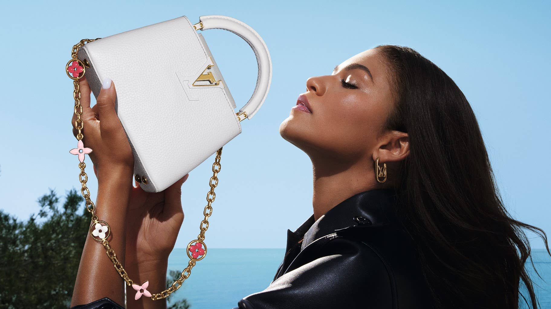 LOUIS VUITTON デイリー コンフィデンシャル　サイズ17 Daily Confidential Bracelet Monogram - Women - Fashion Jewelry