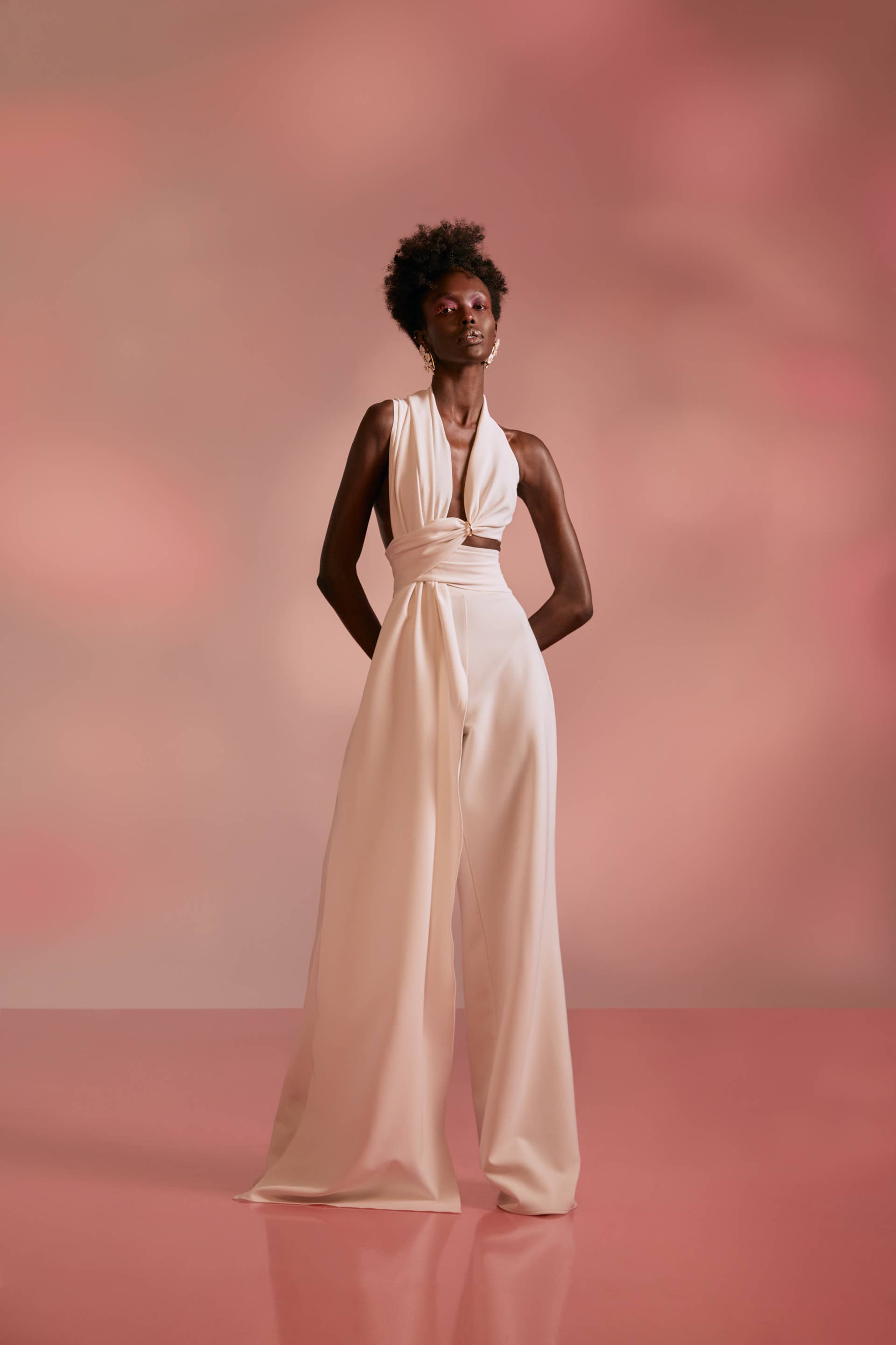 Hanifa Is Going in a New Direction - Fashionista