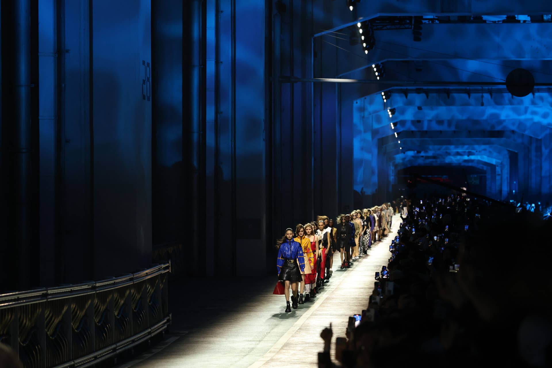 Nicolas Ghesquière's Pre-Fall 2023 Collection for Louis Vuitton Is
