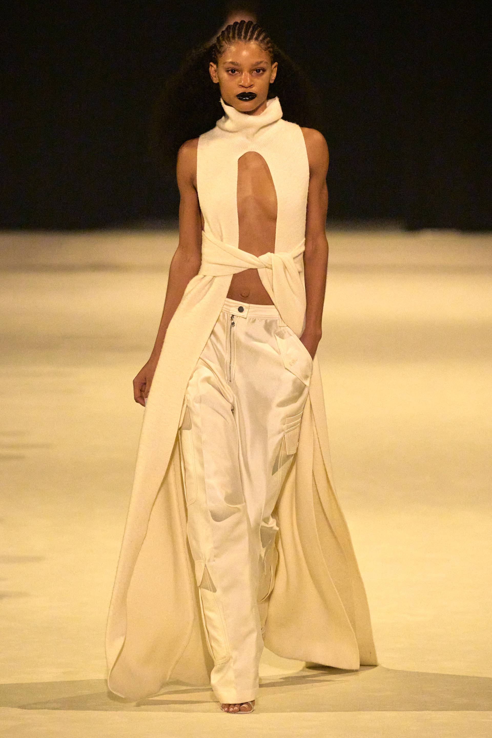 Collection 12 Might Be Christopher John Rogers' Coziest Yet