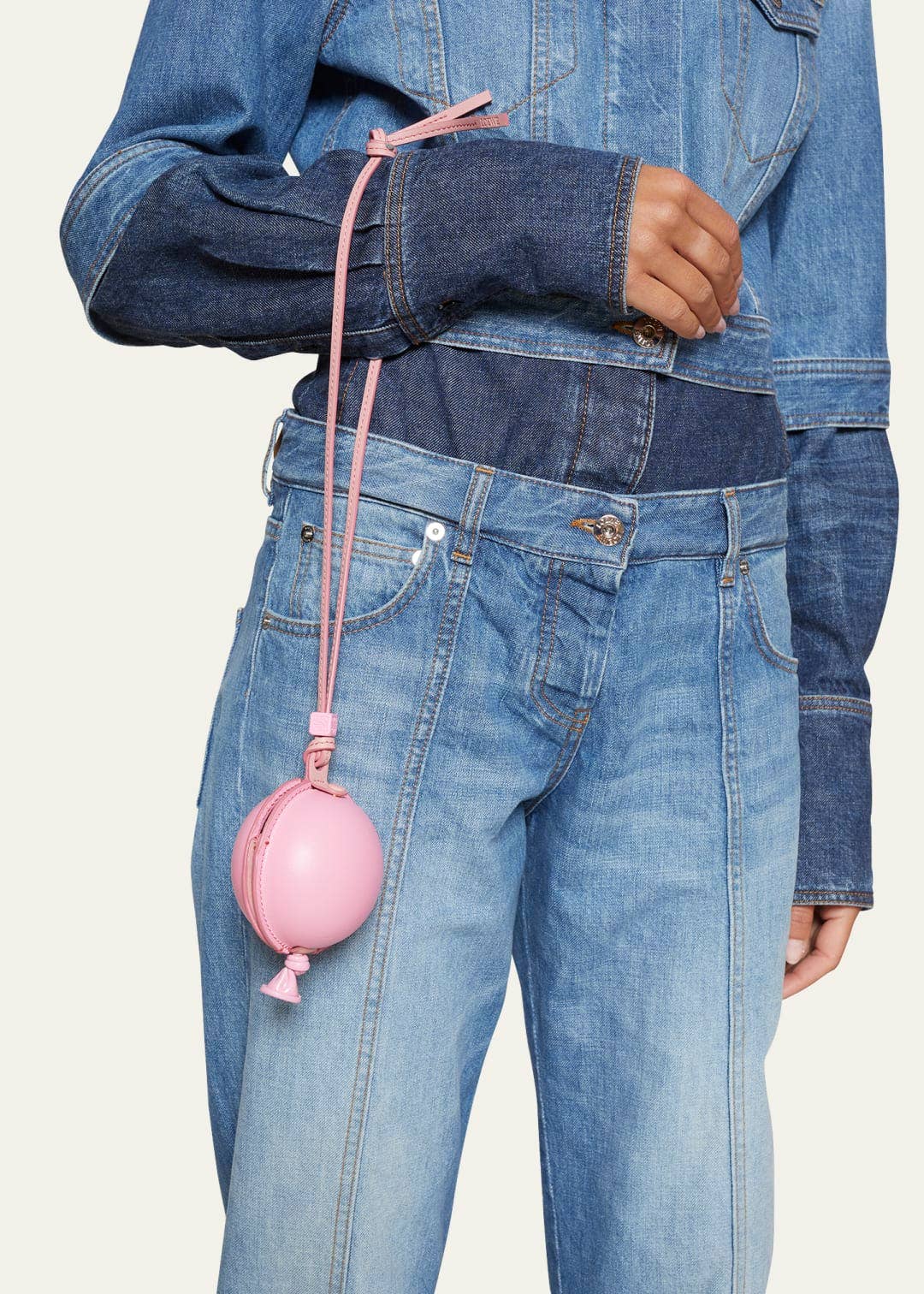 This Balloon Coin Purse Is What Novelty Bag Dreams Are Made Of