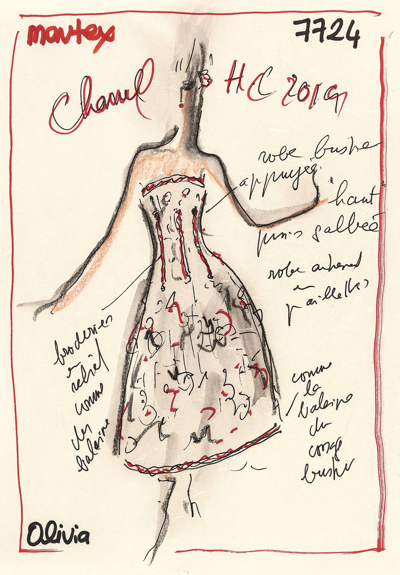 Karl Lagerfeld: A Line of Beauty' Attempts to Separate the Art From the  Artist - Fashionista