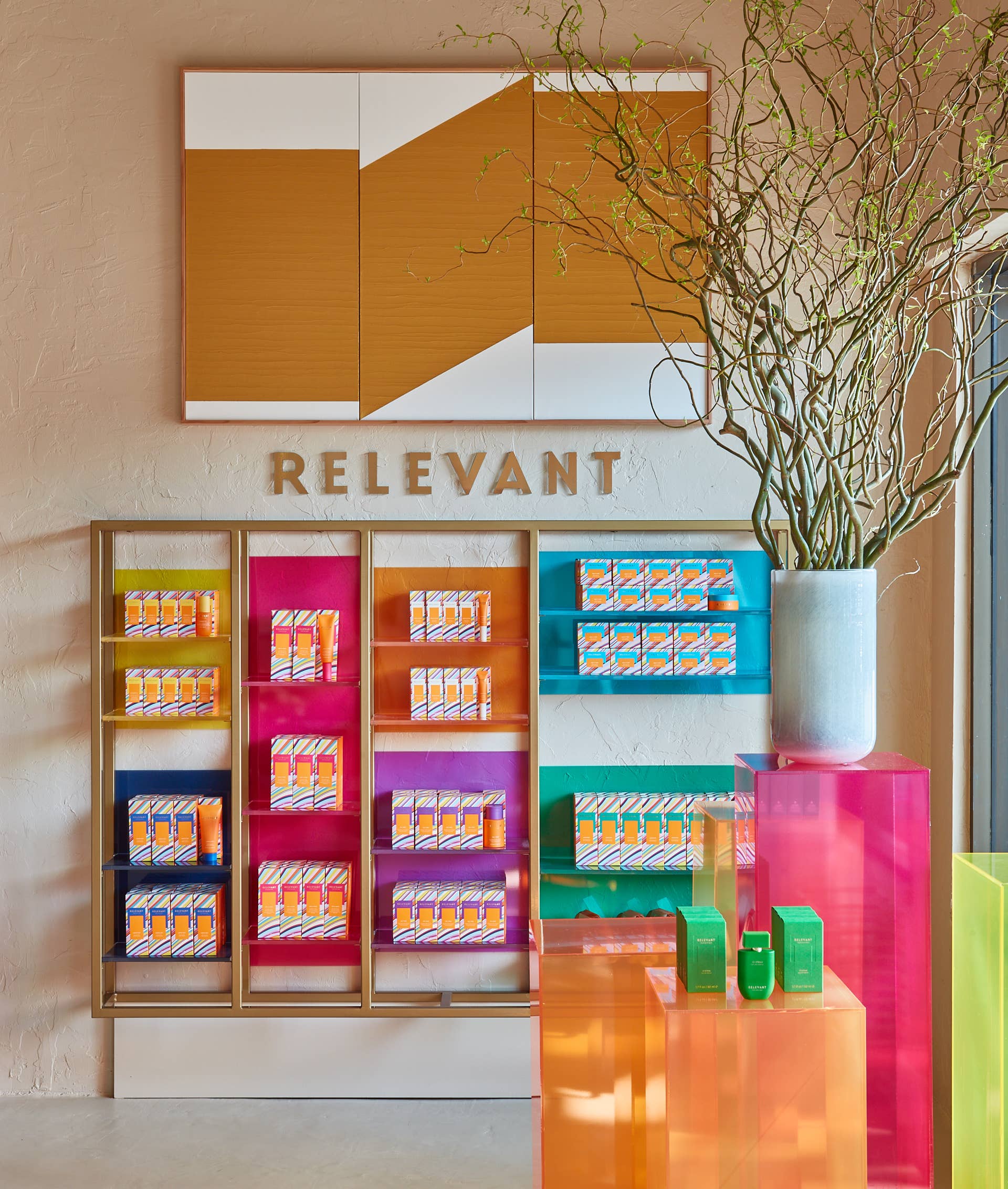 Inside Thirteen Lune's First Standalone Store in Los Angeles - Fashionista