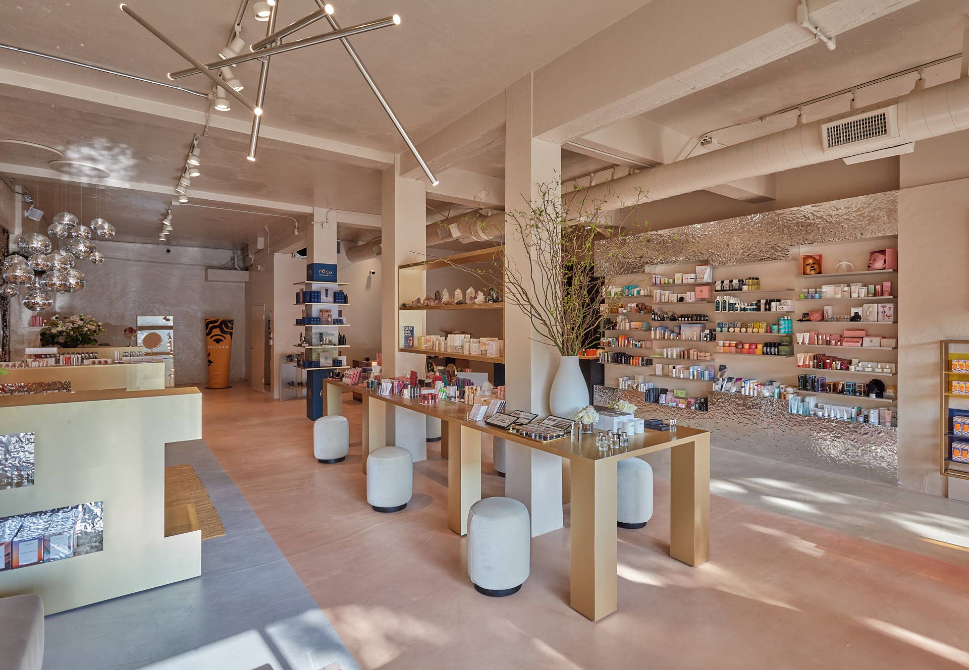 Inside Thirteen Lune's First Standalone Store in Los Angeles - Fashionista