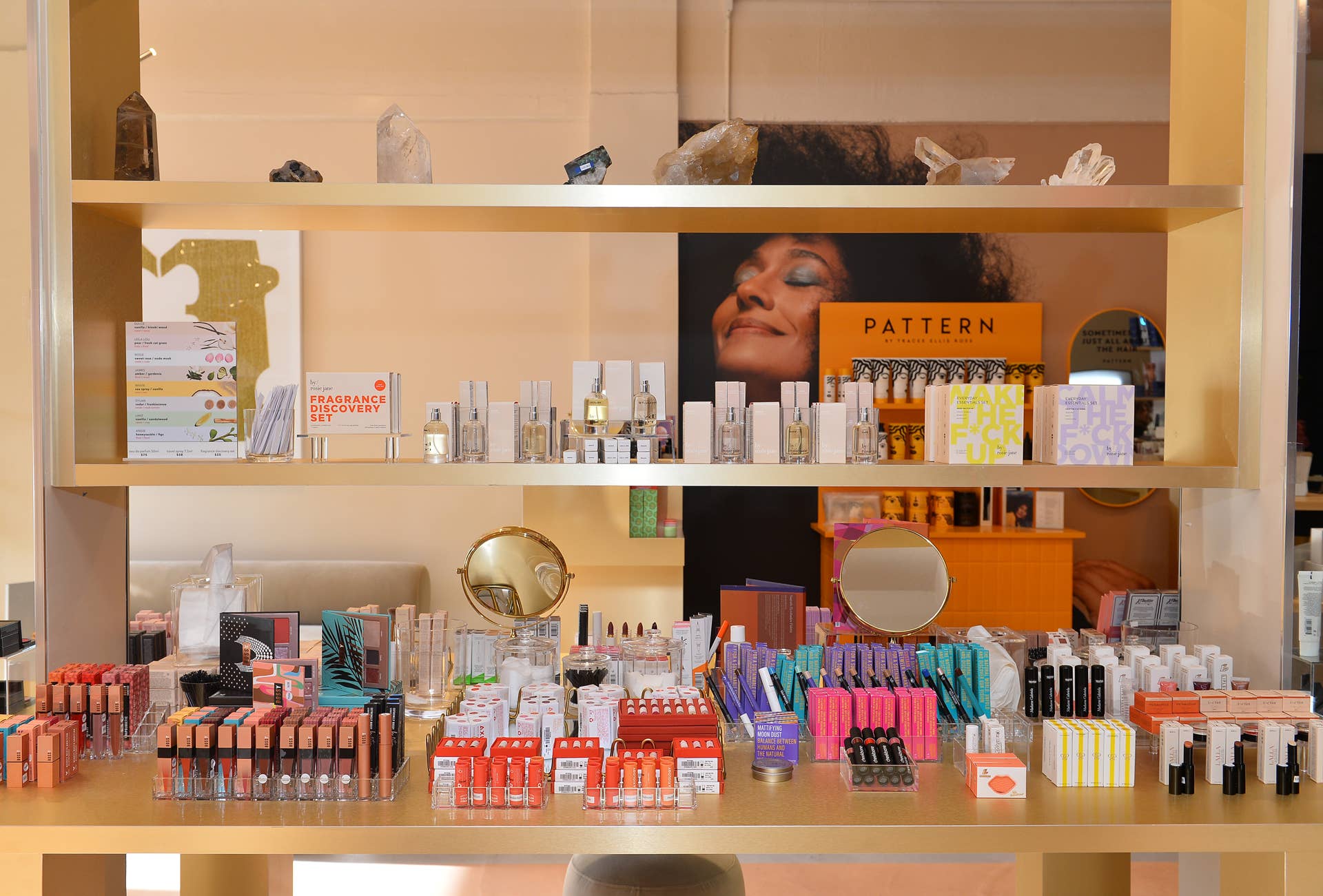 Inside Thirteen Lune's First Standalone Store in Los Angeles - Fashionista