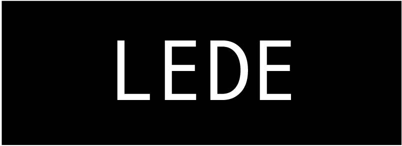 The Lede Company Is Hiring A Fashion & Lifestyle Senior Account Manager In Beverly Hills, CA