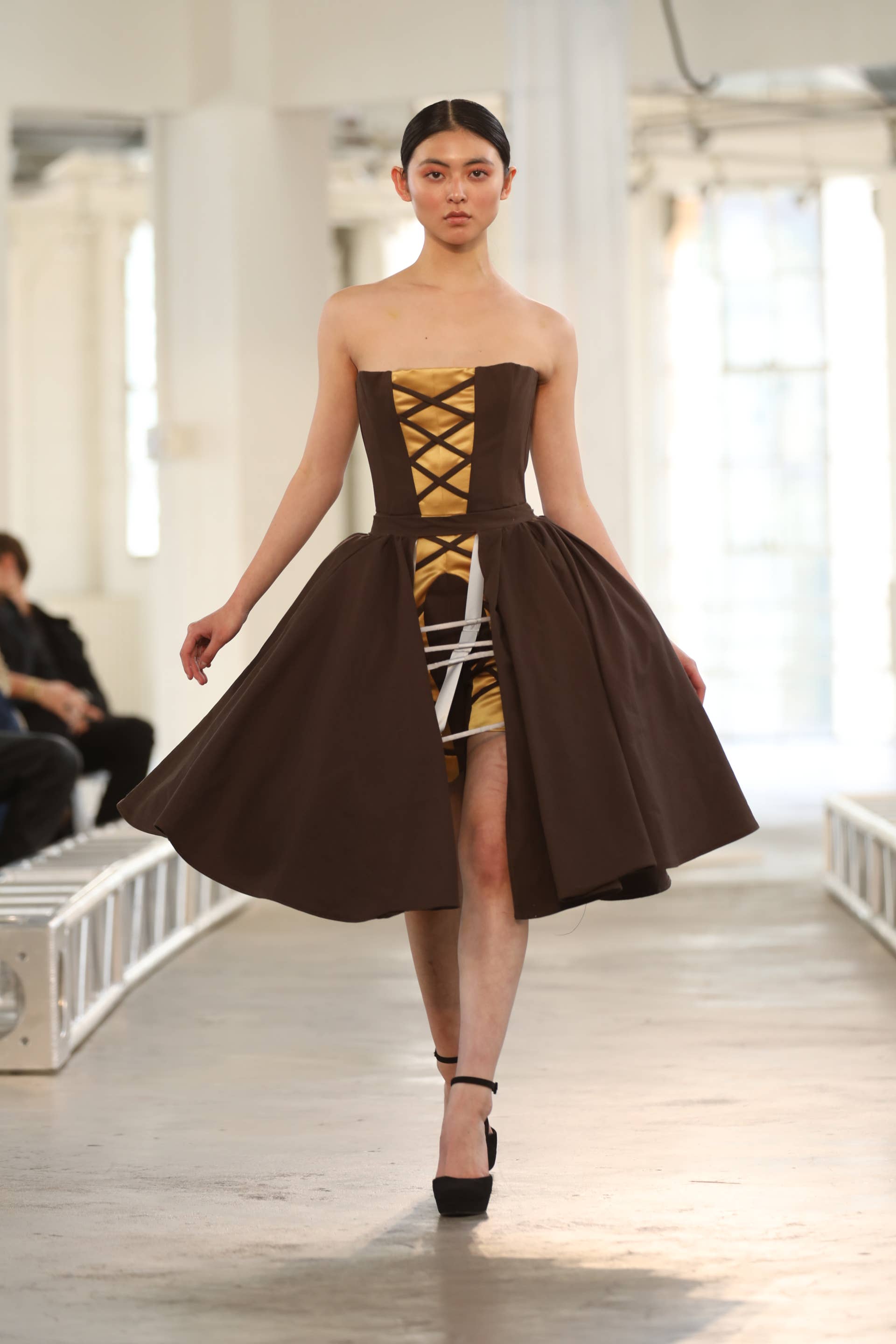 See All the Looks From the 2023 FIDM Graduate Runway Show - Fashionista