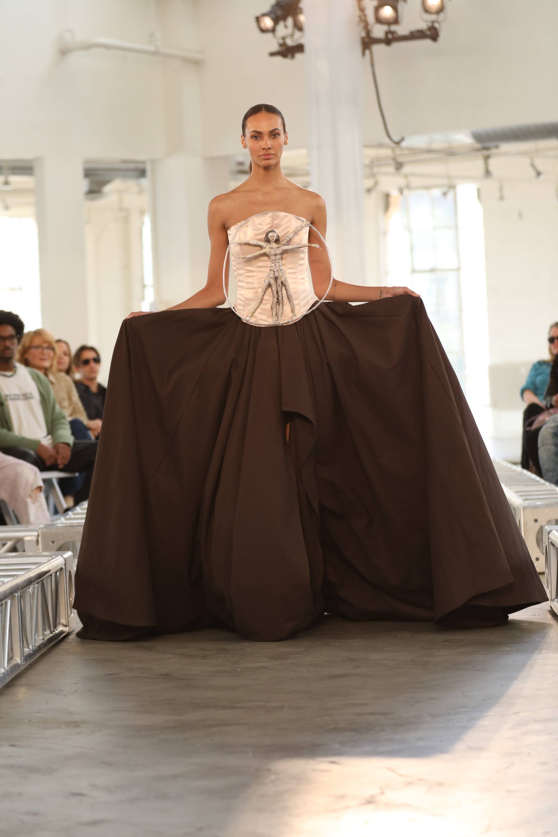 See All the Looks From the 2023 FIDM Graduate Runway Show - Fashionista