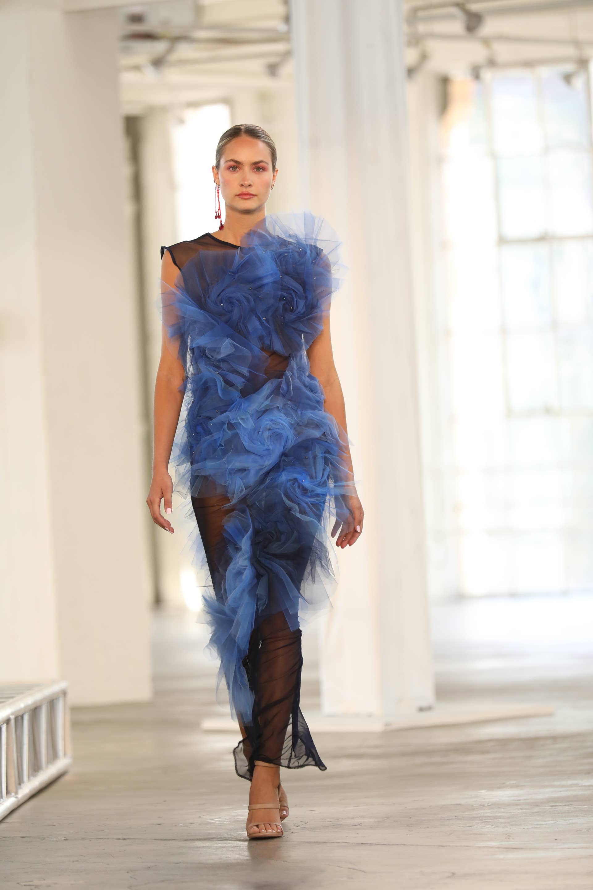 See All the Looks From the 2023 FIDM Graduate Runway Show - Fashionista