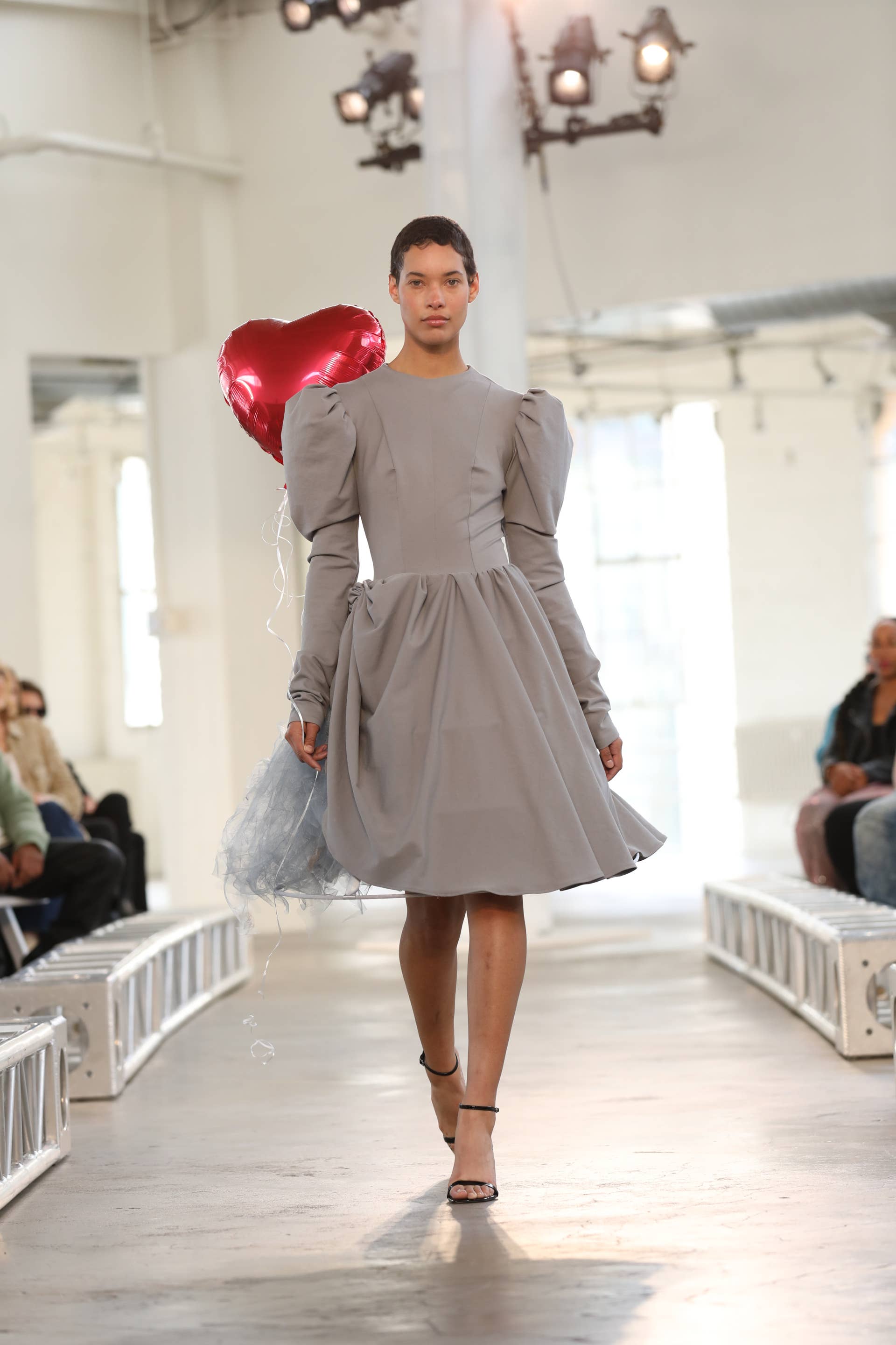 See All the Looks From the 2023 FIDM Graduate Runway Show - Fashionista