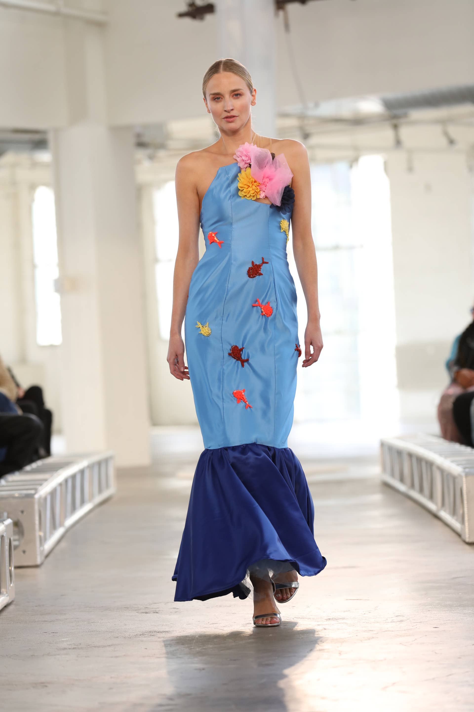 See All the Looks From the 2023 FIDM Graduate Runway Show - Fashionista